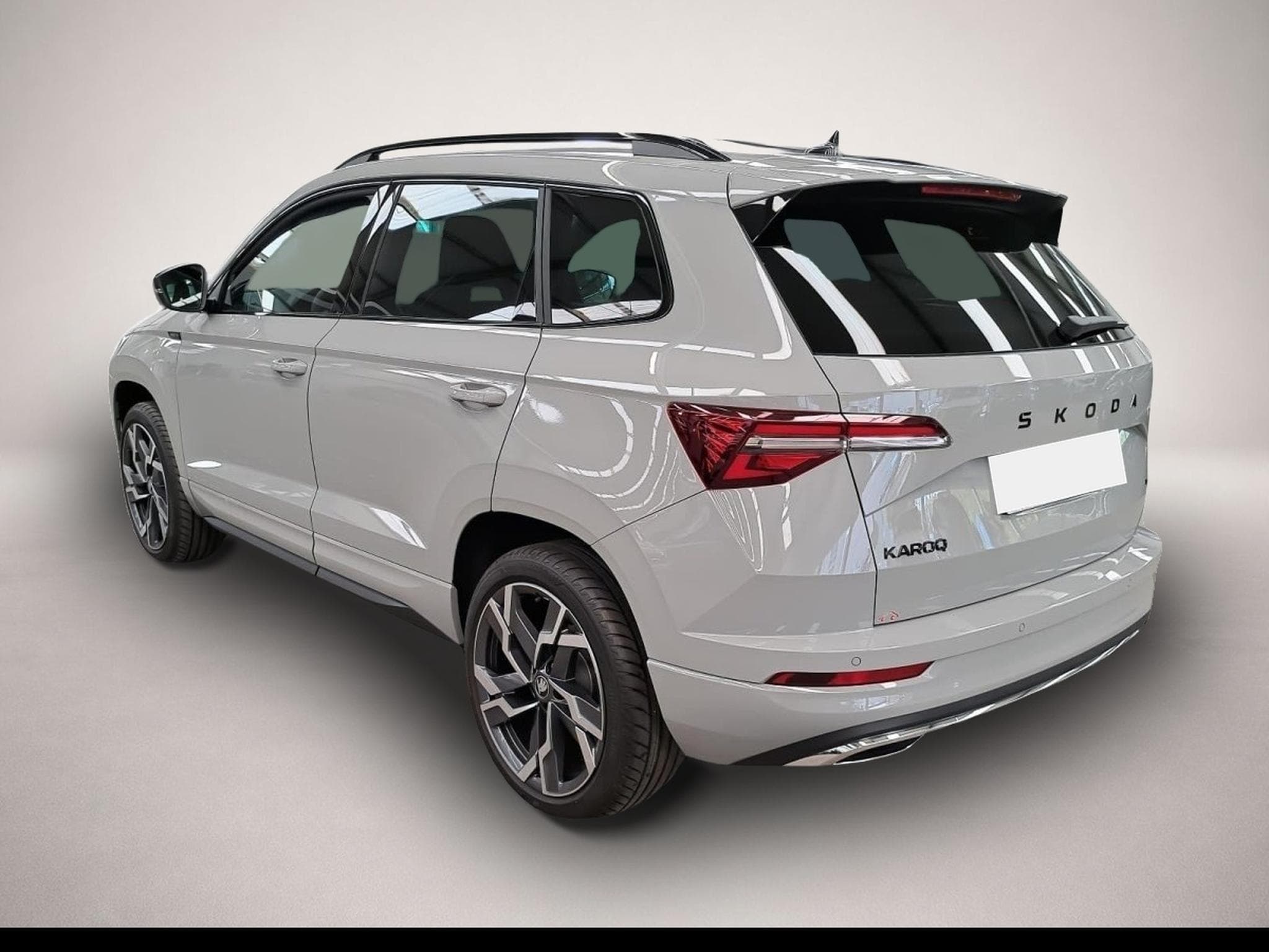 Skoda Karoq (2026) - Photo 3