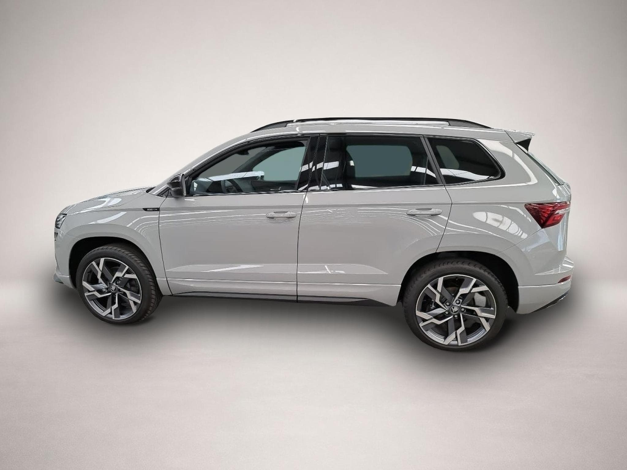 Skoda Karoq (2026) - Photo 4