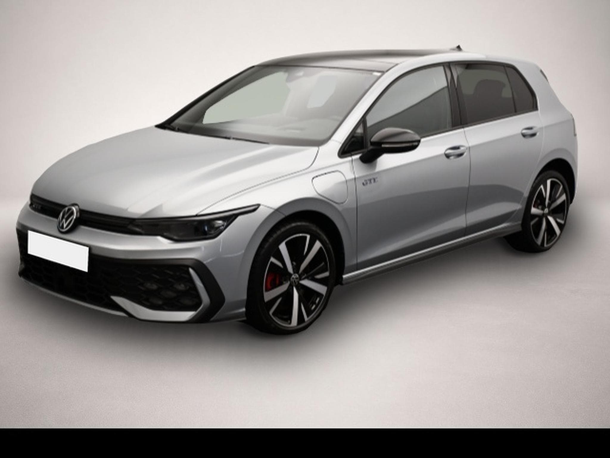 VW Golf (2025) - Foto 1