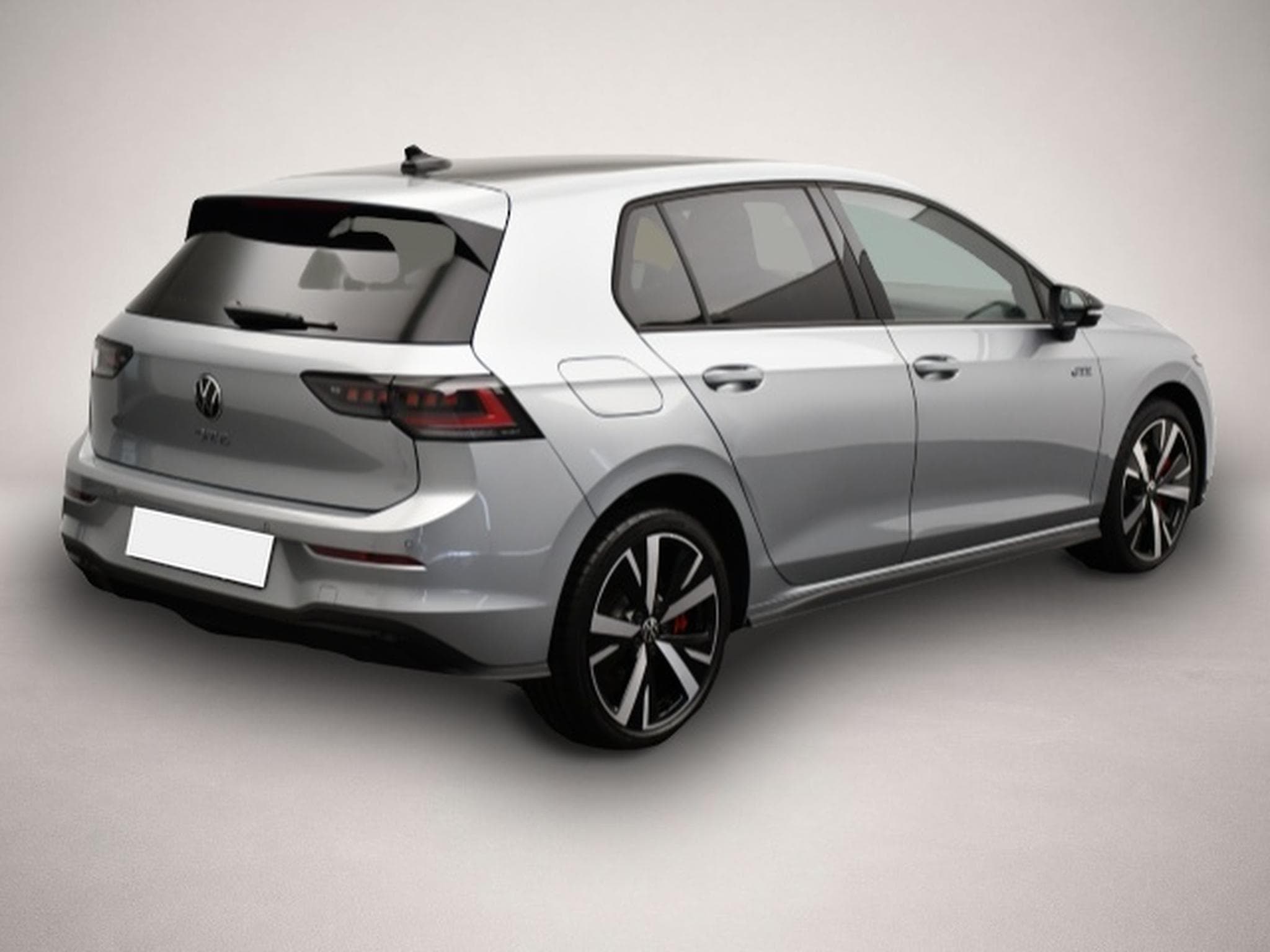 VW Golf (2025) - Foto 2