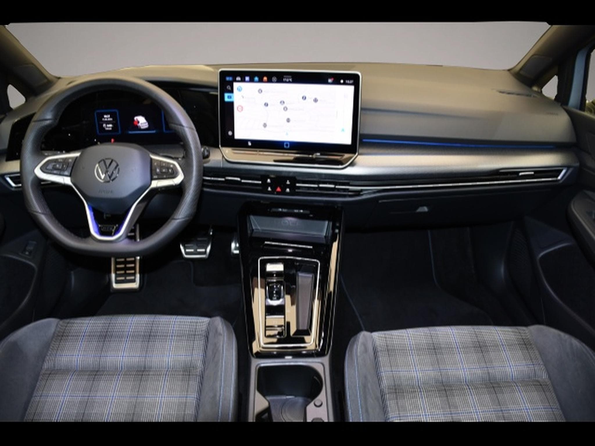 VW Golf (2025) - Foto 4