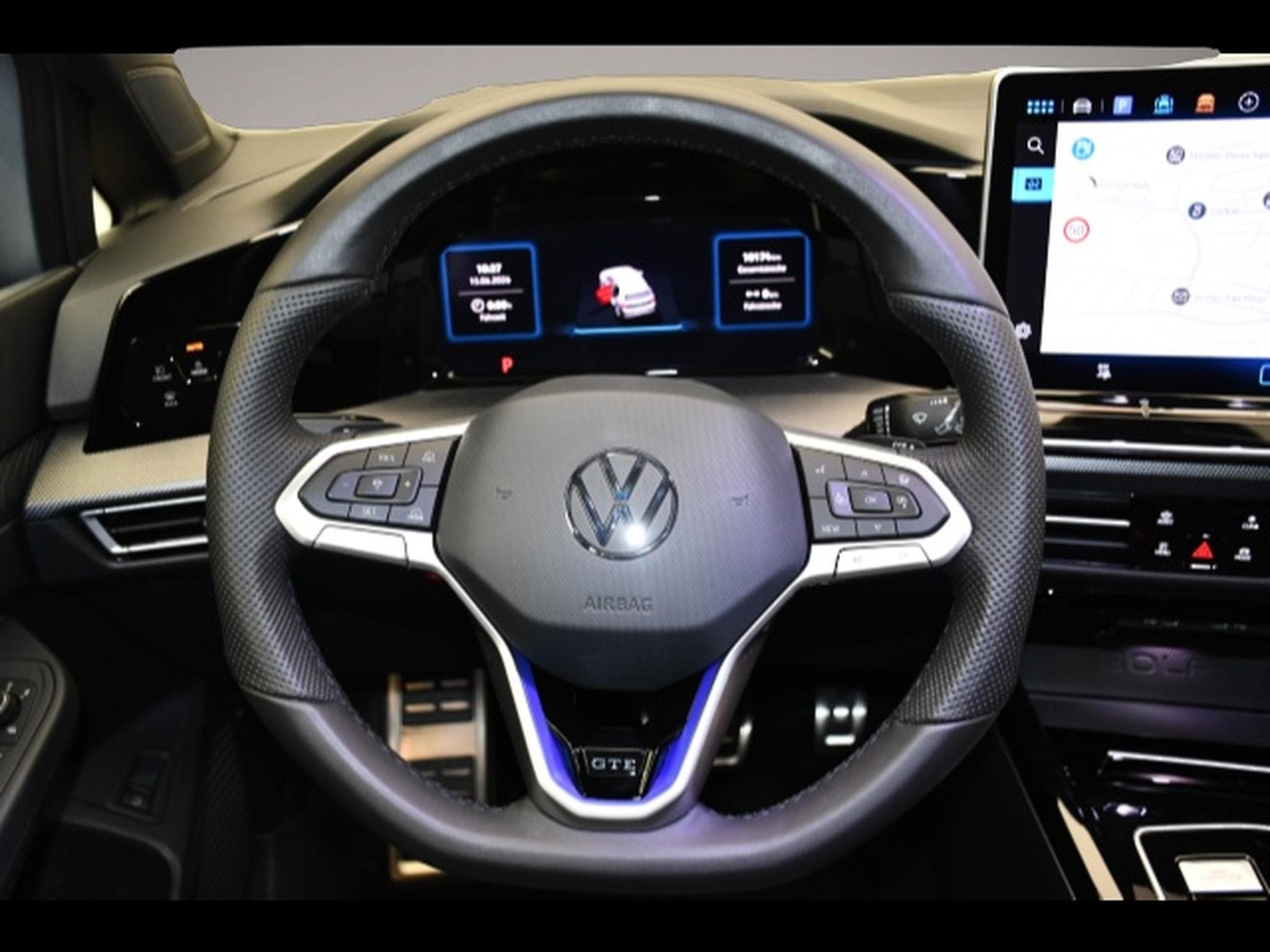 VW Golf (2025) - Foto 5