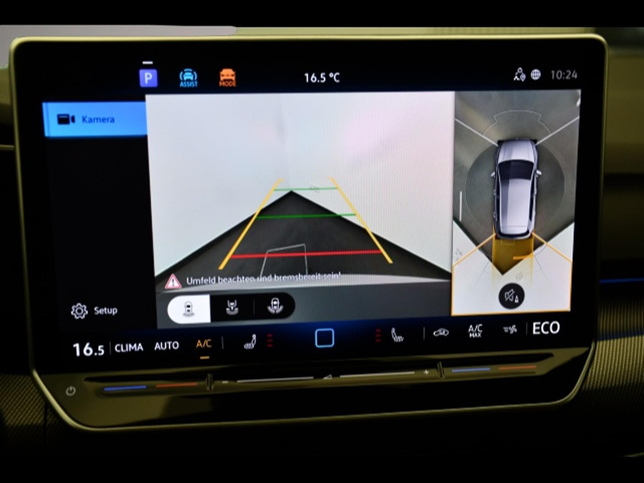 VW Golf (2025) - Foto 6