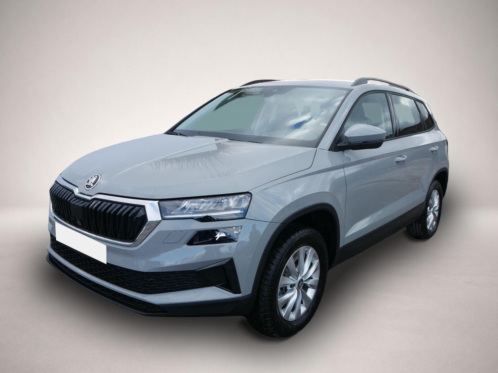 Skoda Karoq (2026) - Foto 1