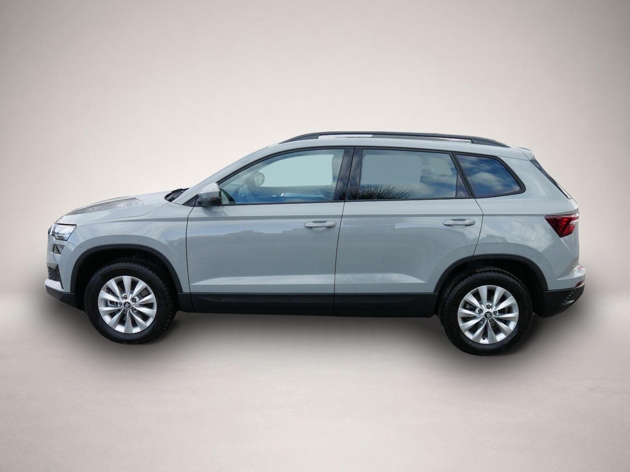 Skoda Karoq (2026) - Foto 4