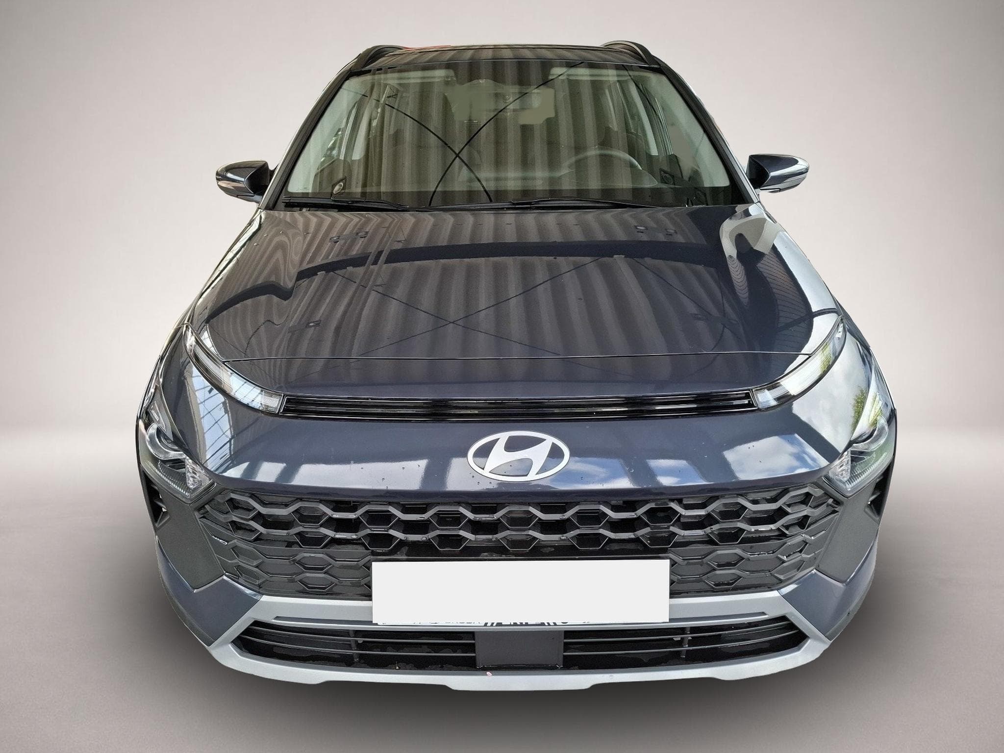 Hyundai Bayon (2025) - Foto 3