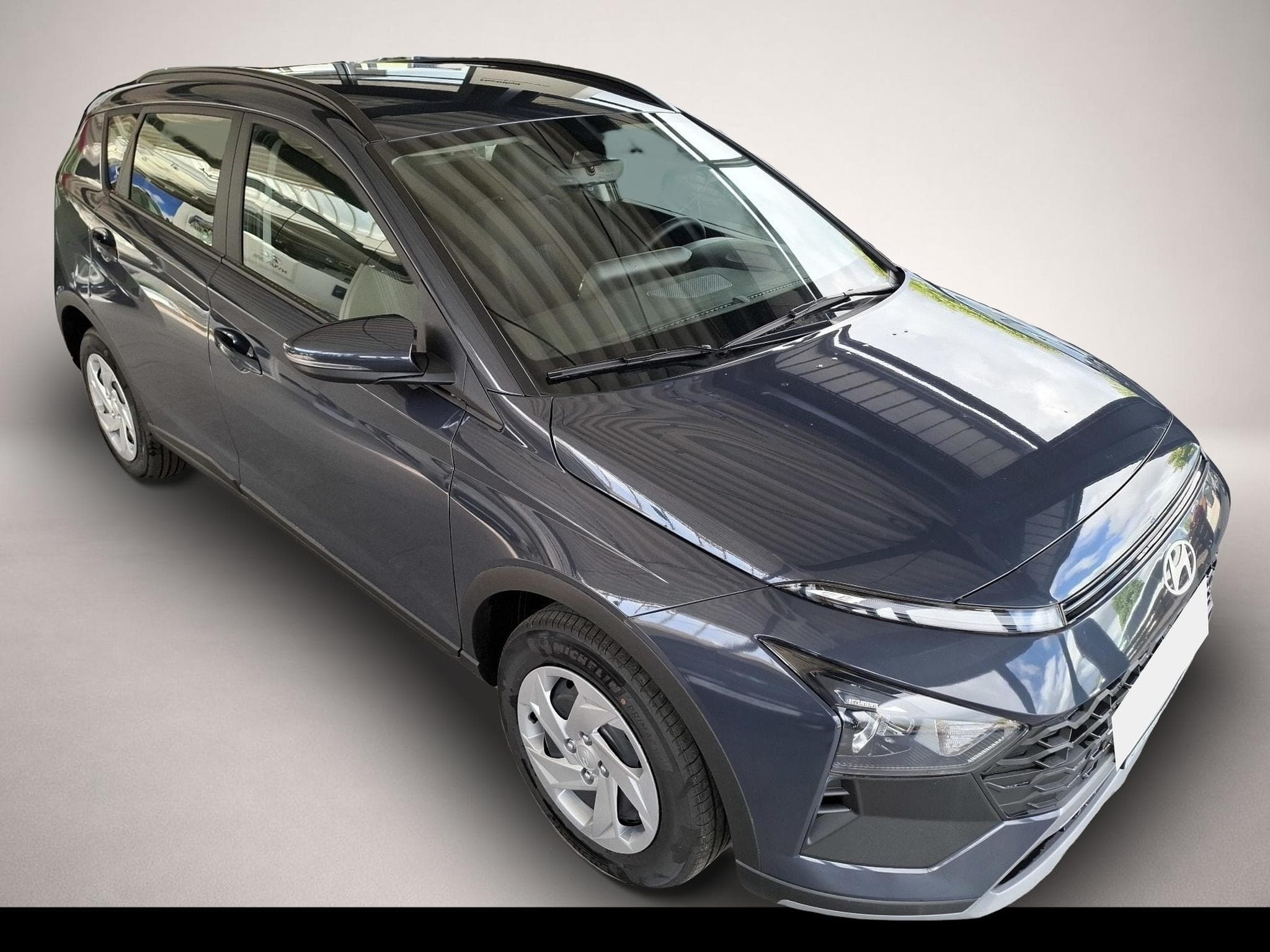 Hyundai Bayon (2025) - Foto 4