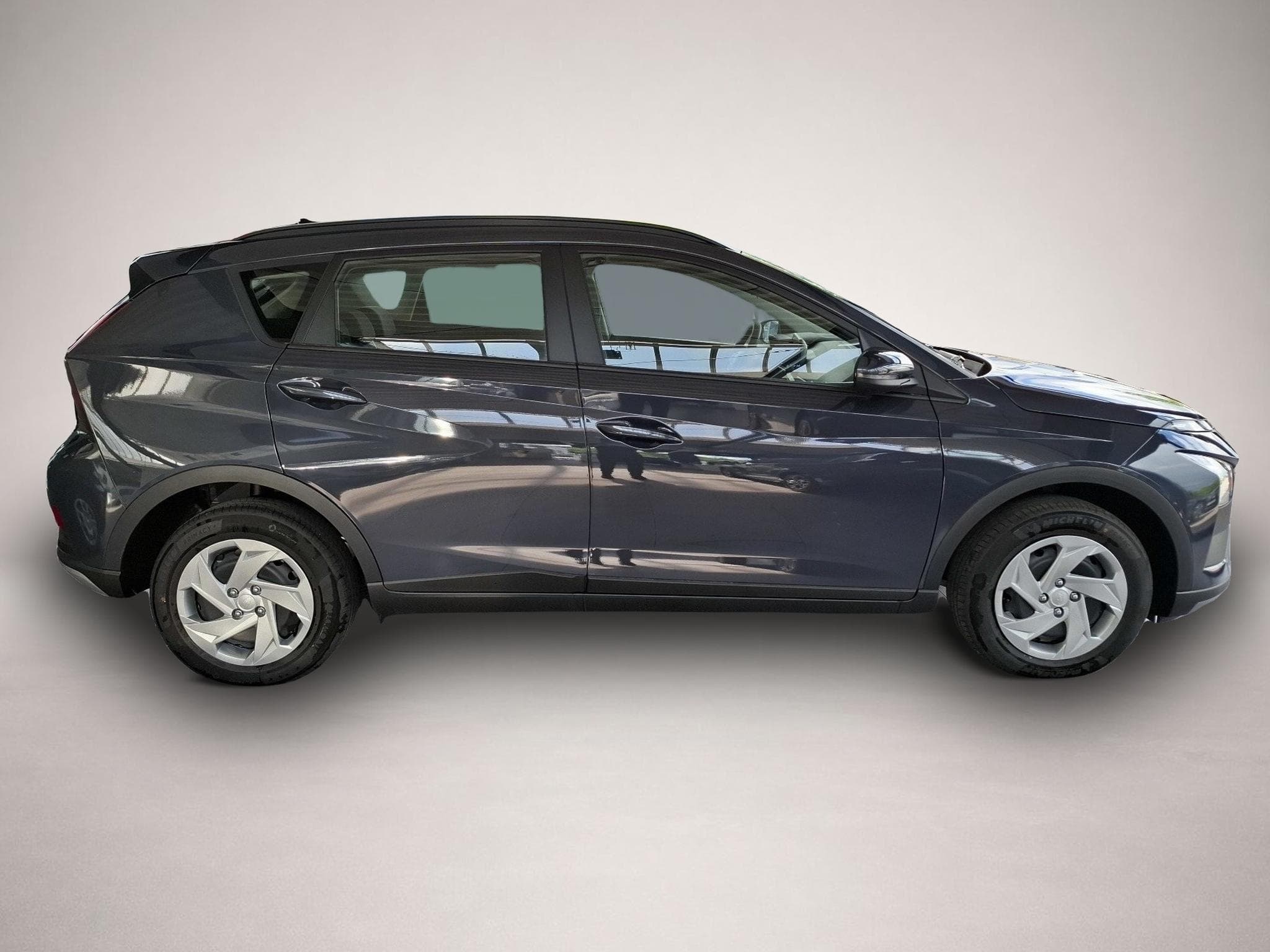 Hyundai Bayon (2025) - Foto 5