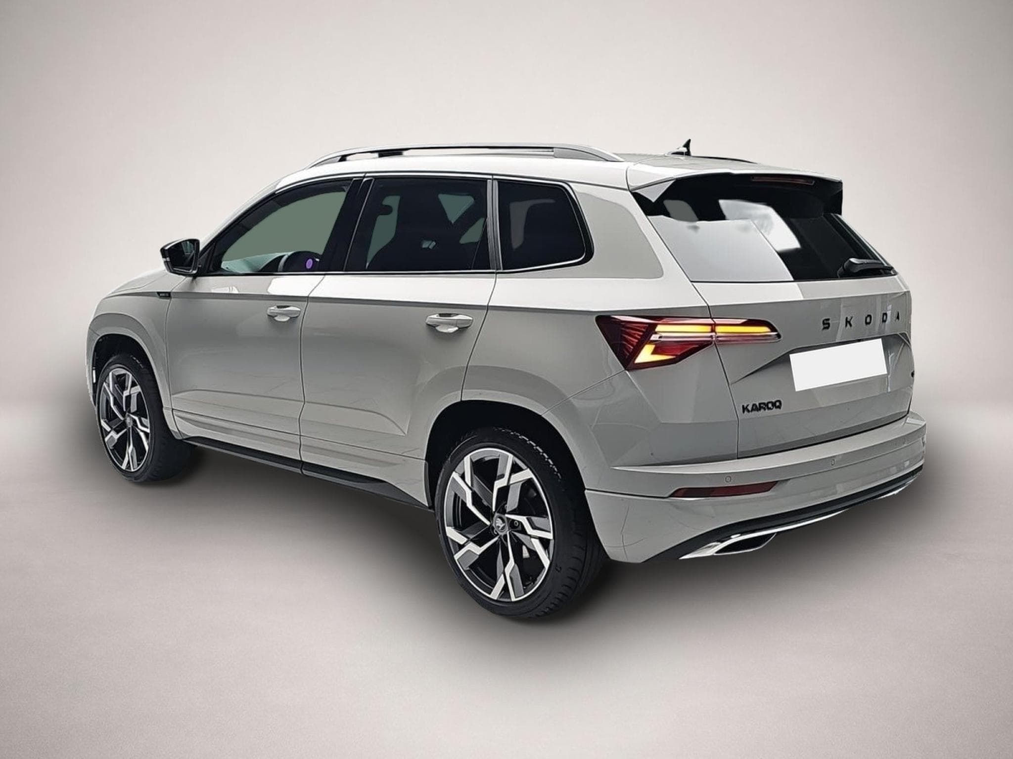 Skoda Karoq (2026) - Photo 3