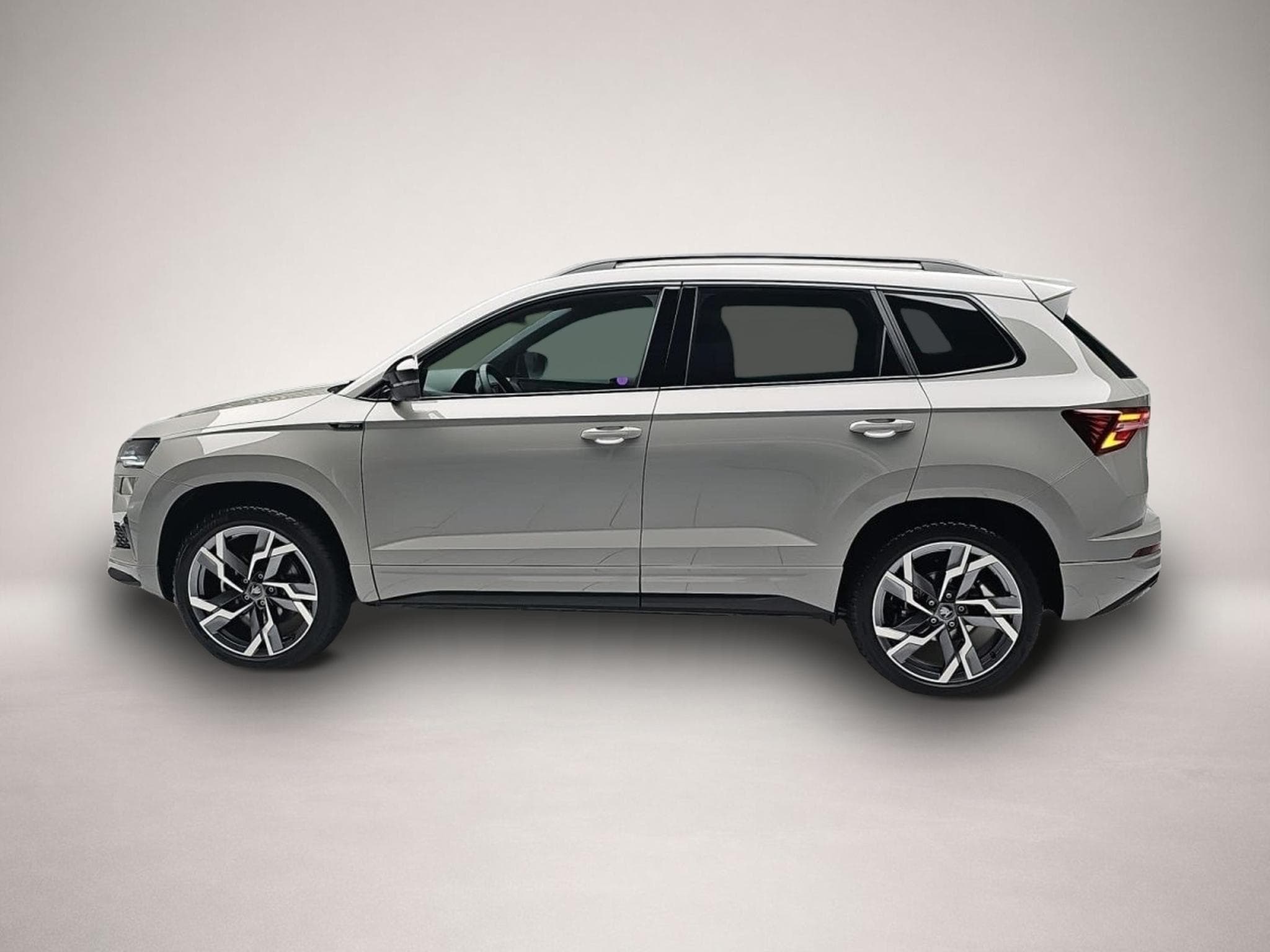 Skoda Karoq (2026) - Photo 4