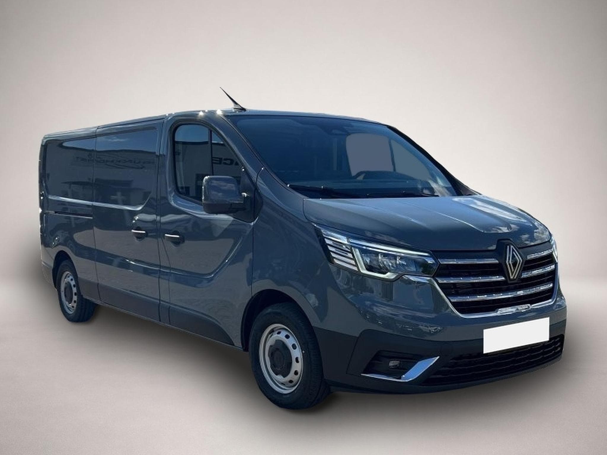 Renault Trafic (2025) - Foto 1