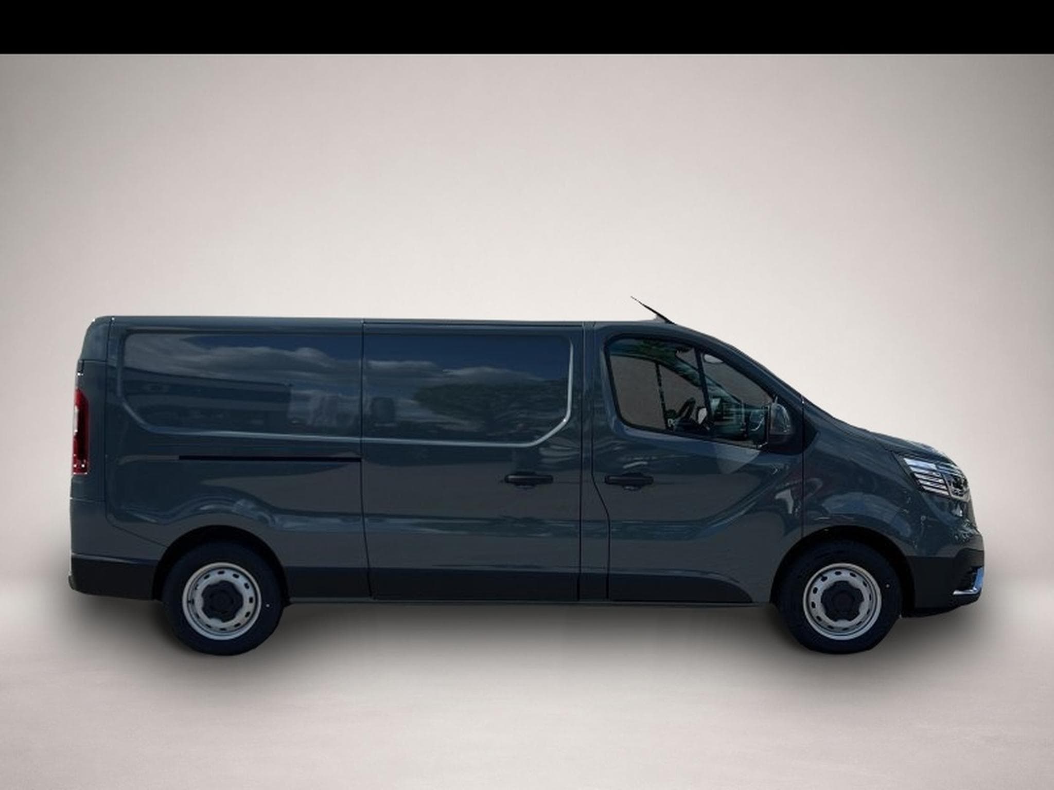 Renault Trafic (2025) - Foto 2