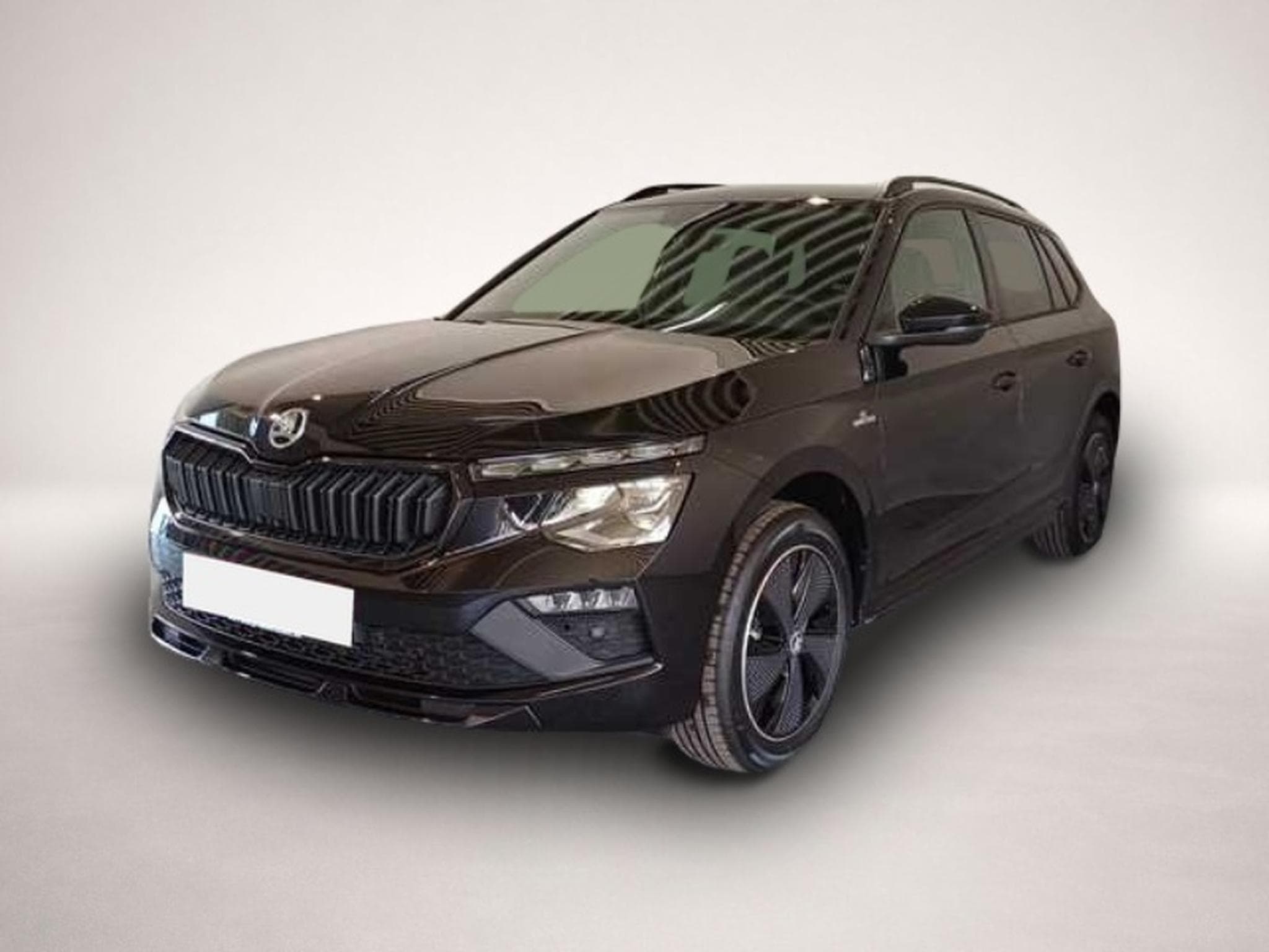 Skoda Kamiq (2026) - Foto 1