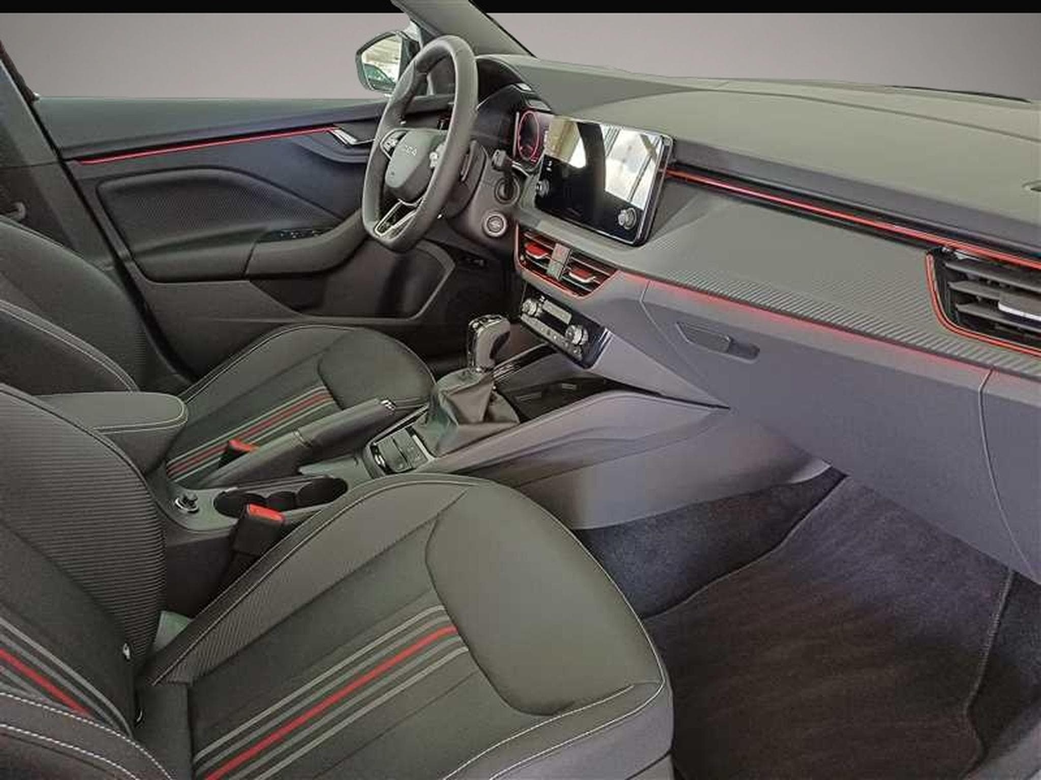 Skoda Kamiq (2026) - Foto 2