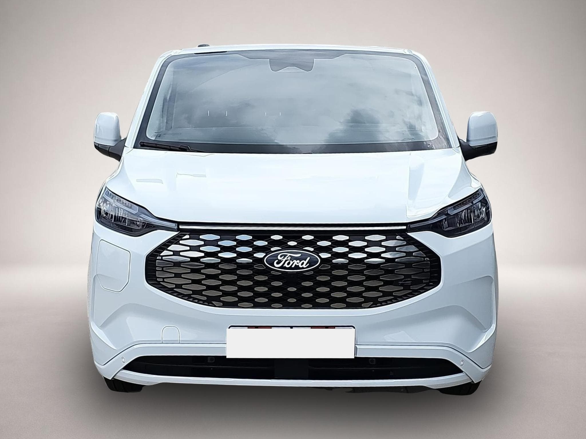 Ford Transit (2026) - Foto 2