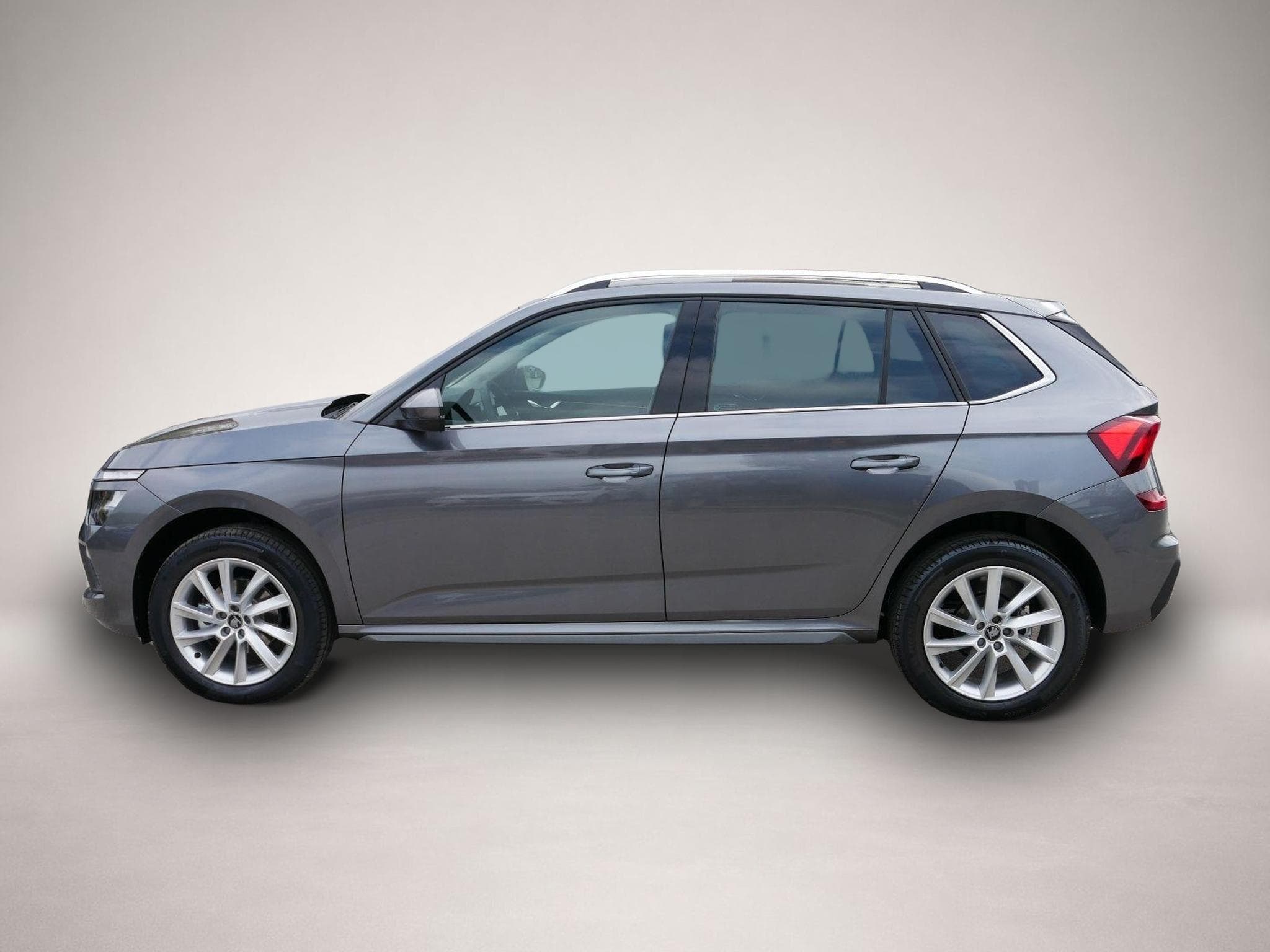 Skoda Kamiq (2026) - Foto 4