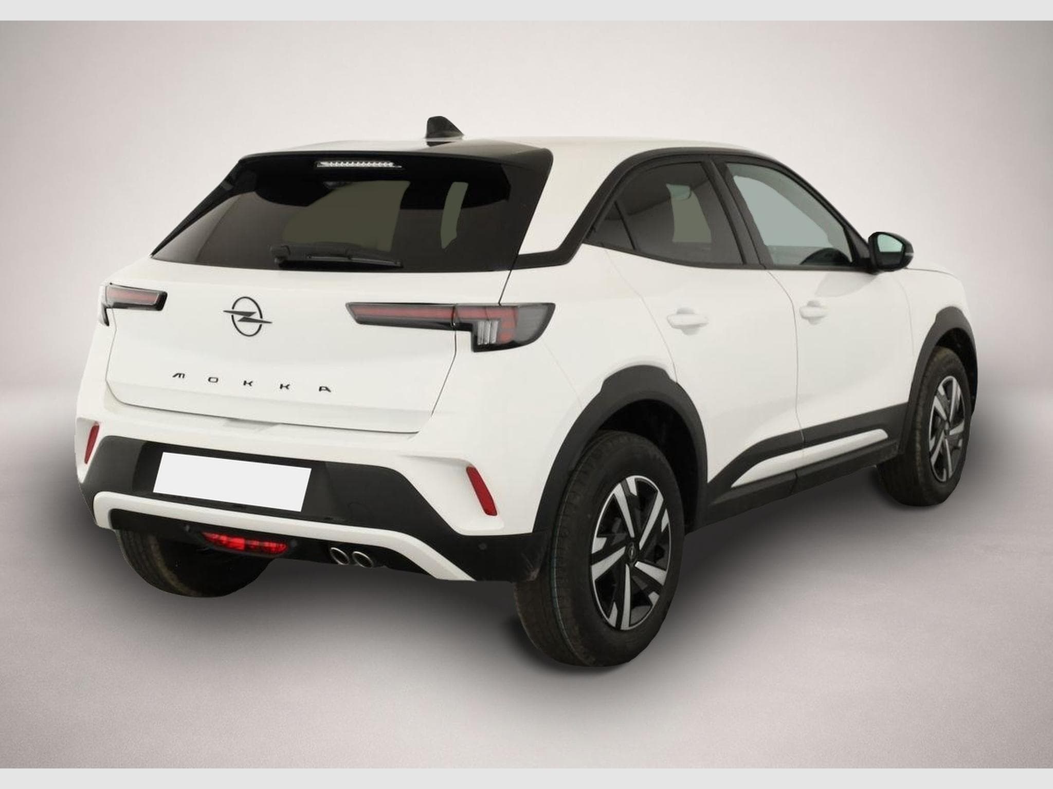 Opel Mokka (2026) - Foto 3