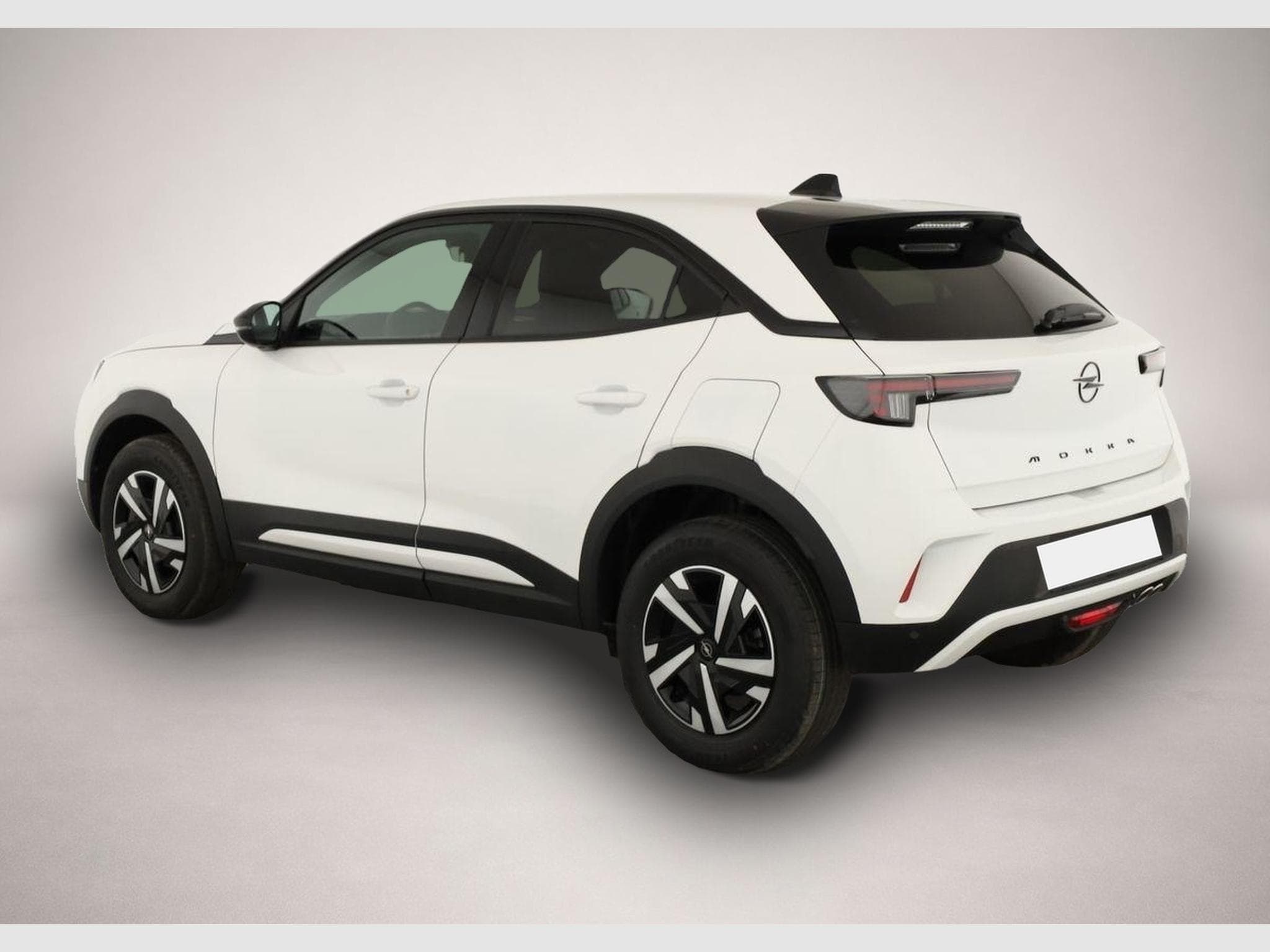 Opel Mokka (2026) - Foto 4