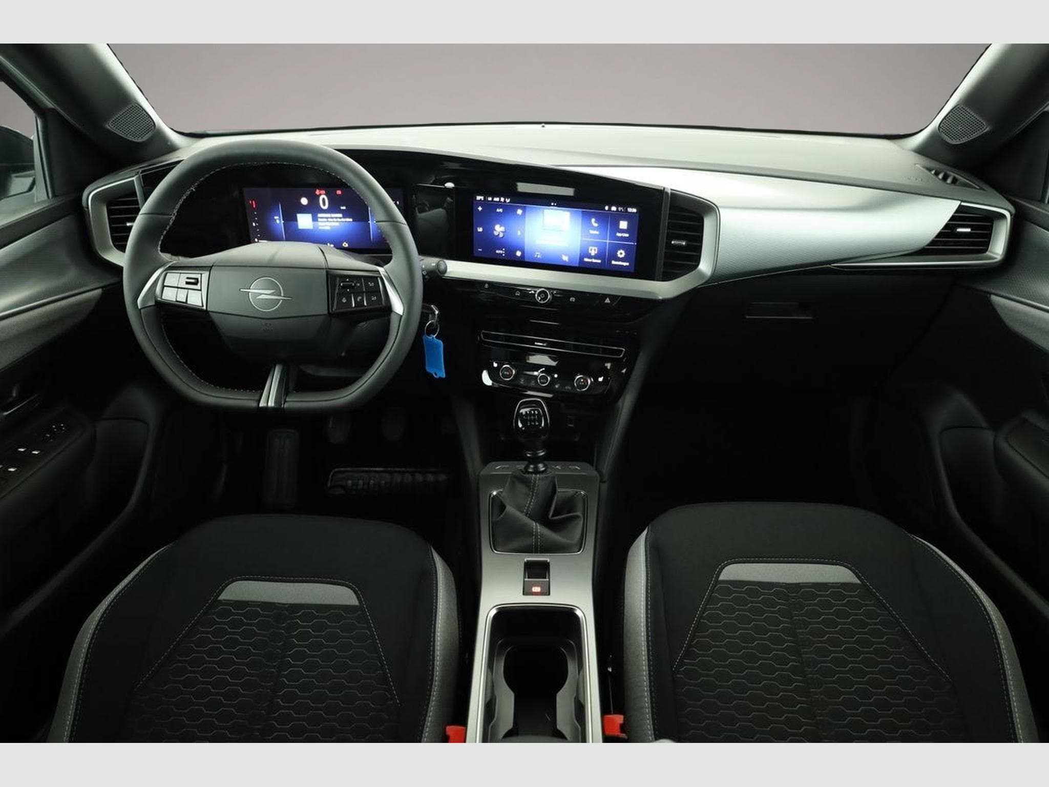 Opel Mokka (2026) - Foto 5