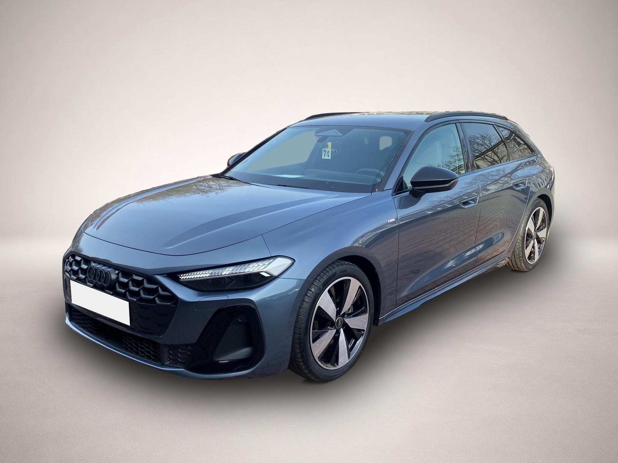 Audi A5 (2025) - Foto 1