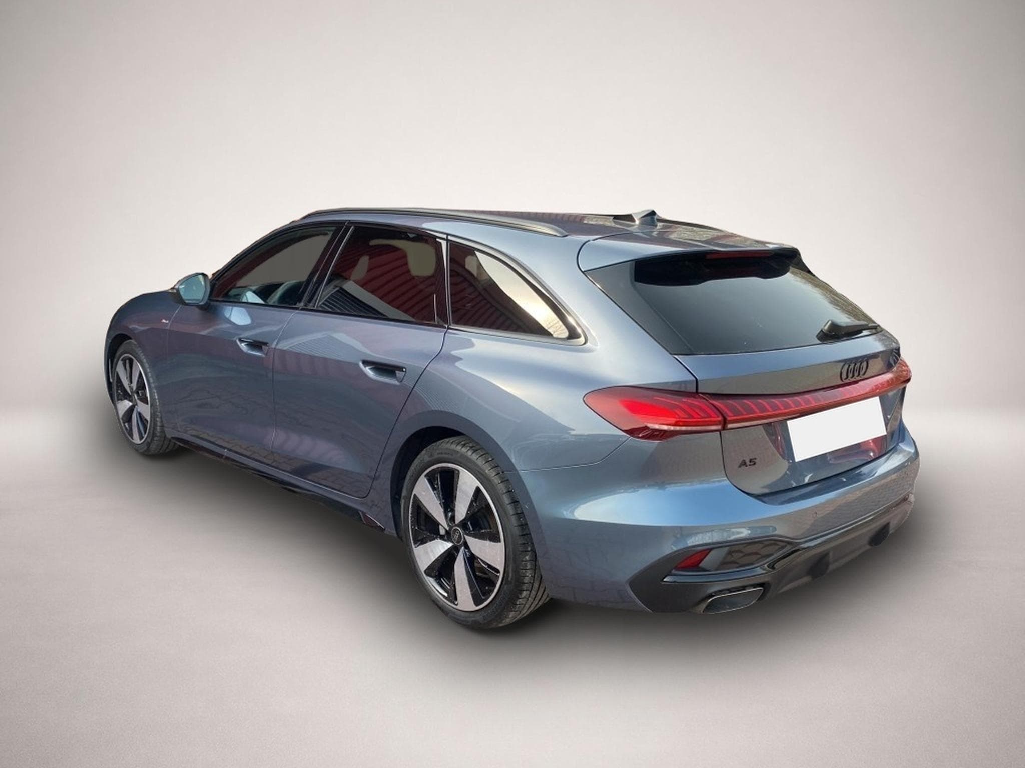 Audi A5 (2025) - Foto 3