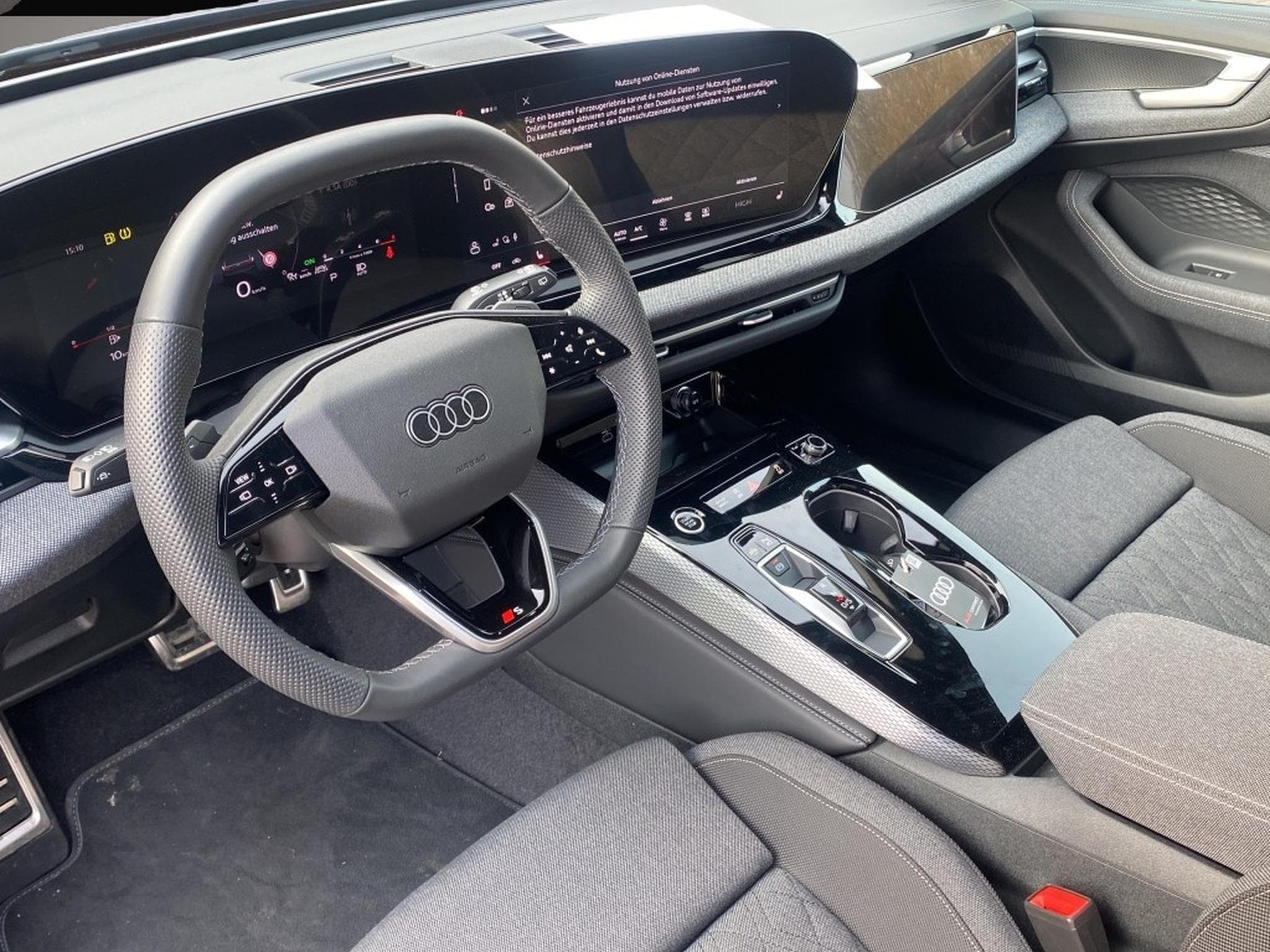 Audi A5 (2025) - Foto 6