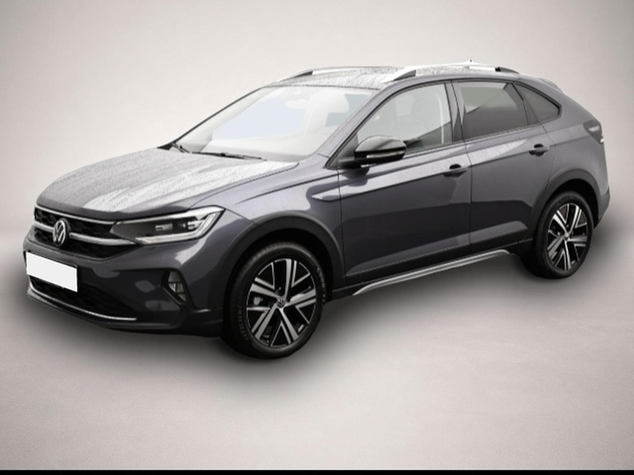 VW Taigo (2024) - Foto 1