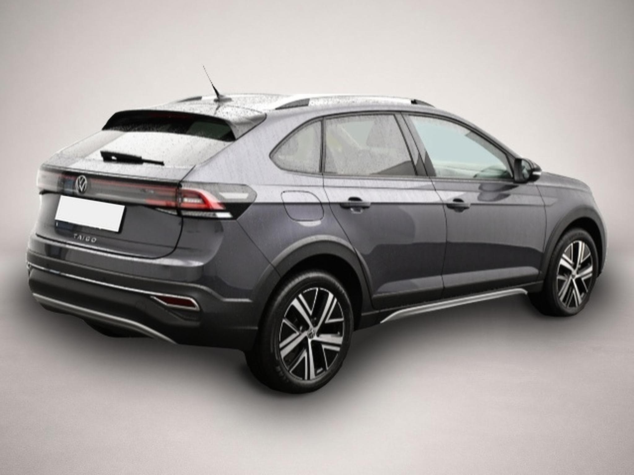 VW Taigo (2024) - Foto 2