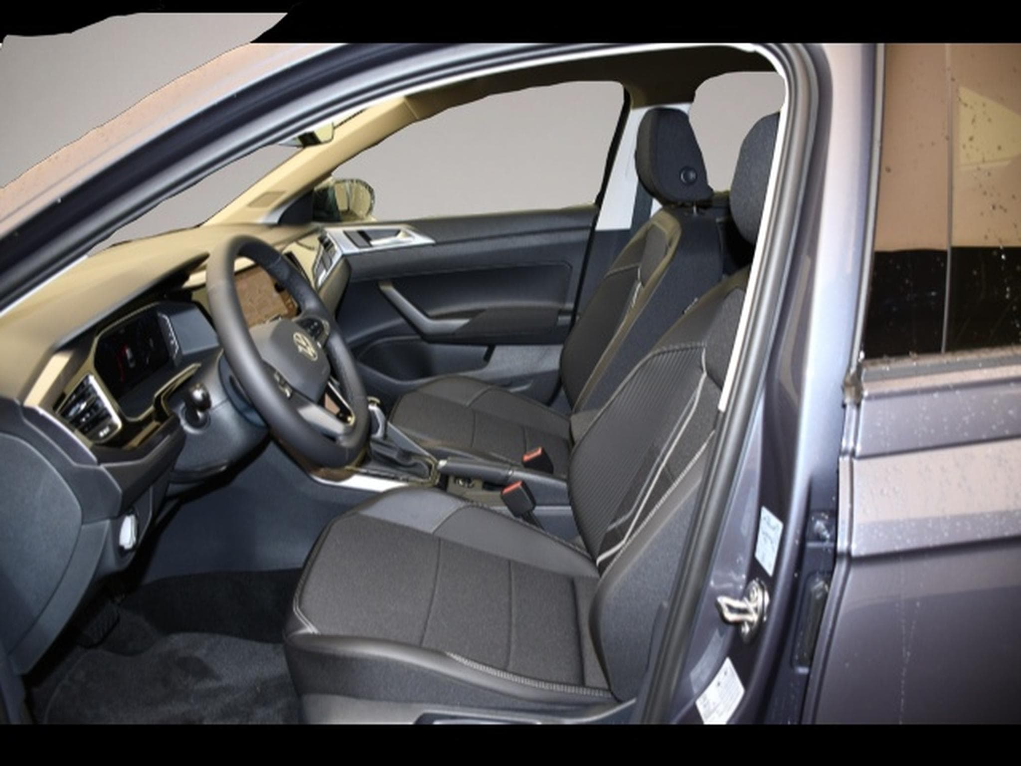 VW Taigo (2024) - Foto 3