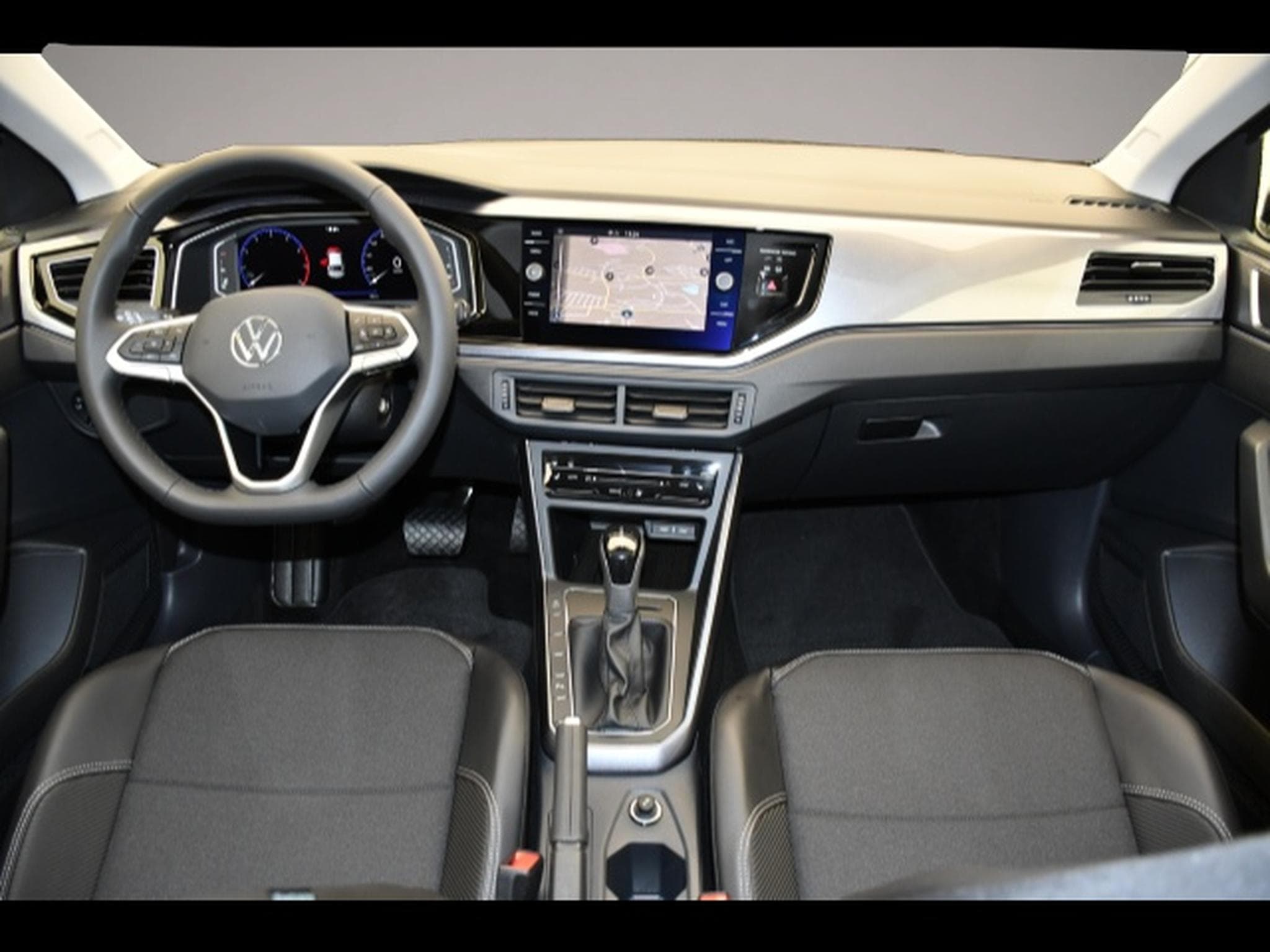 VW Taigo (2024) - Foto 4