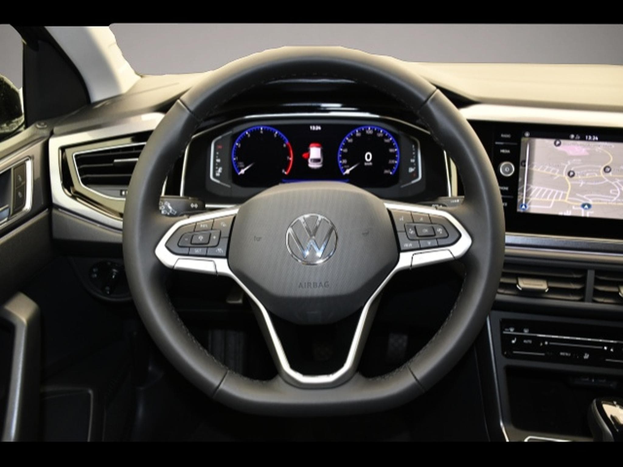 VW Taigo (2024) - Foto 5