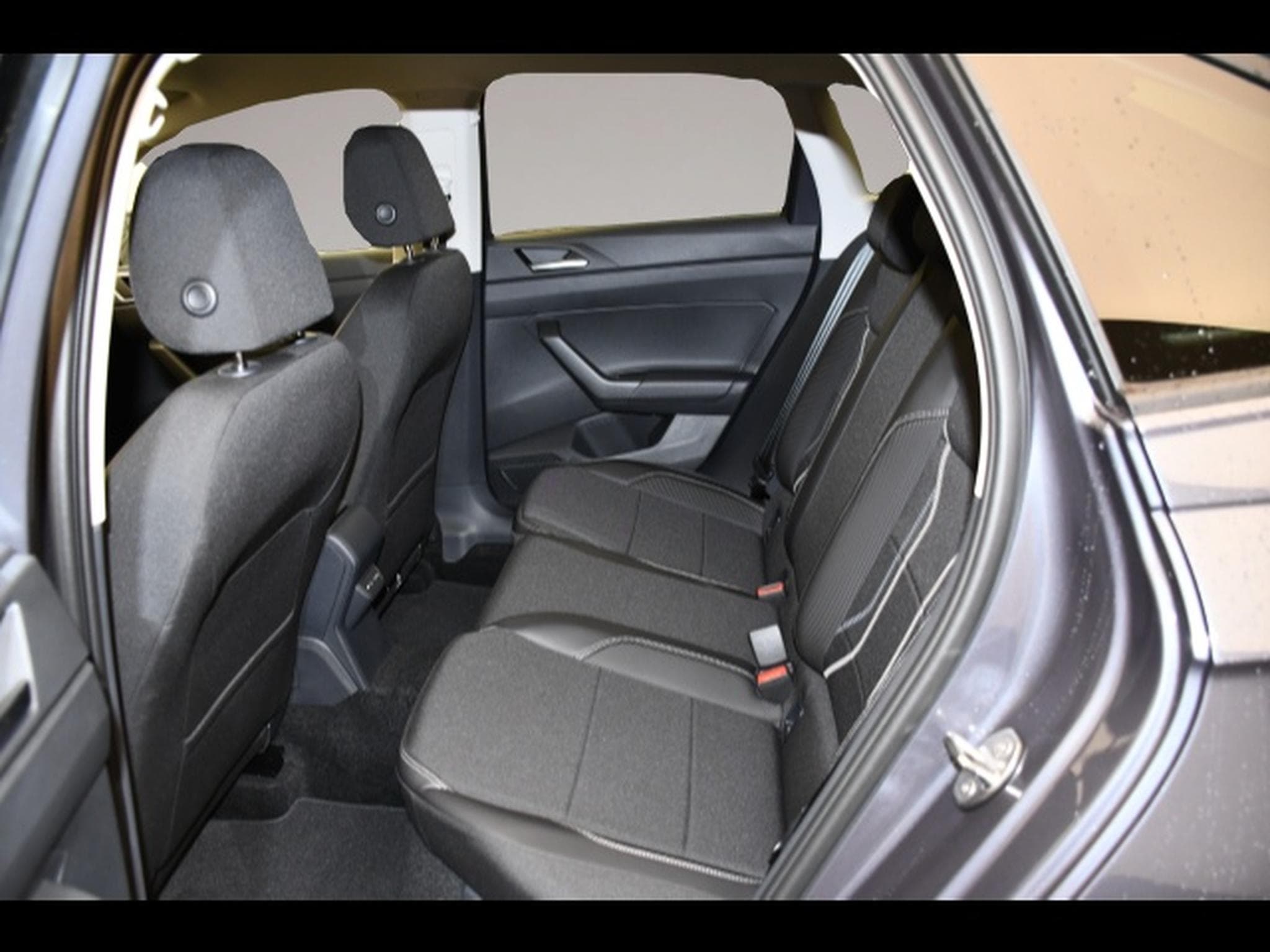 VW Taigo (2024) - Foto 6