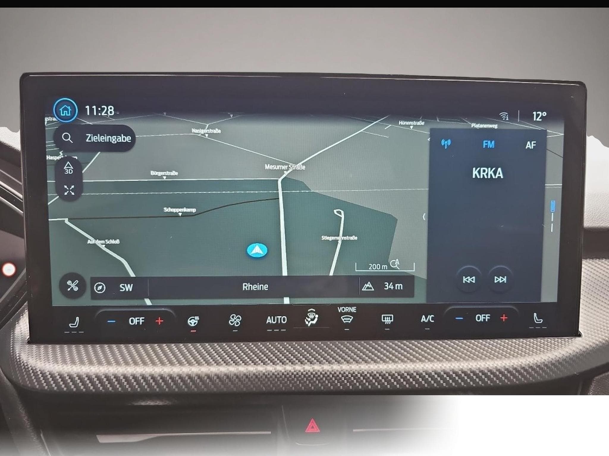 Ford Kuga (2025) - Foto 6