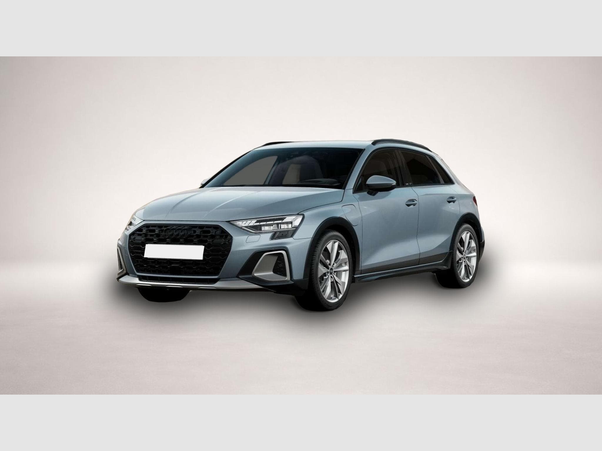 Audi A3 (2025) - Foto 1