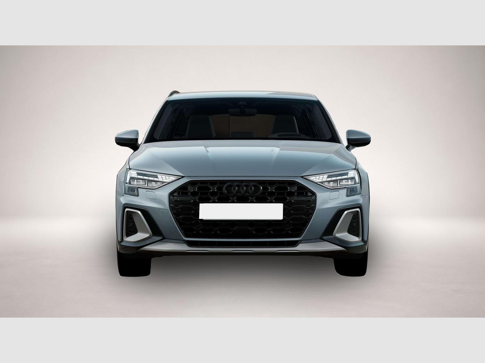 Audi A3 (2025) - Foto 2