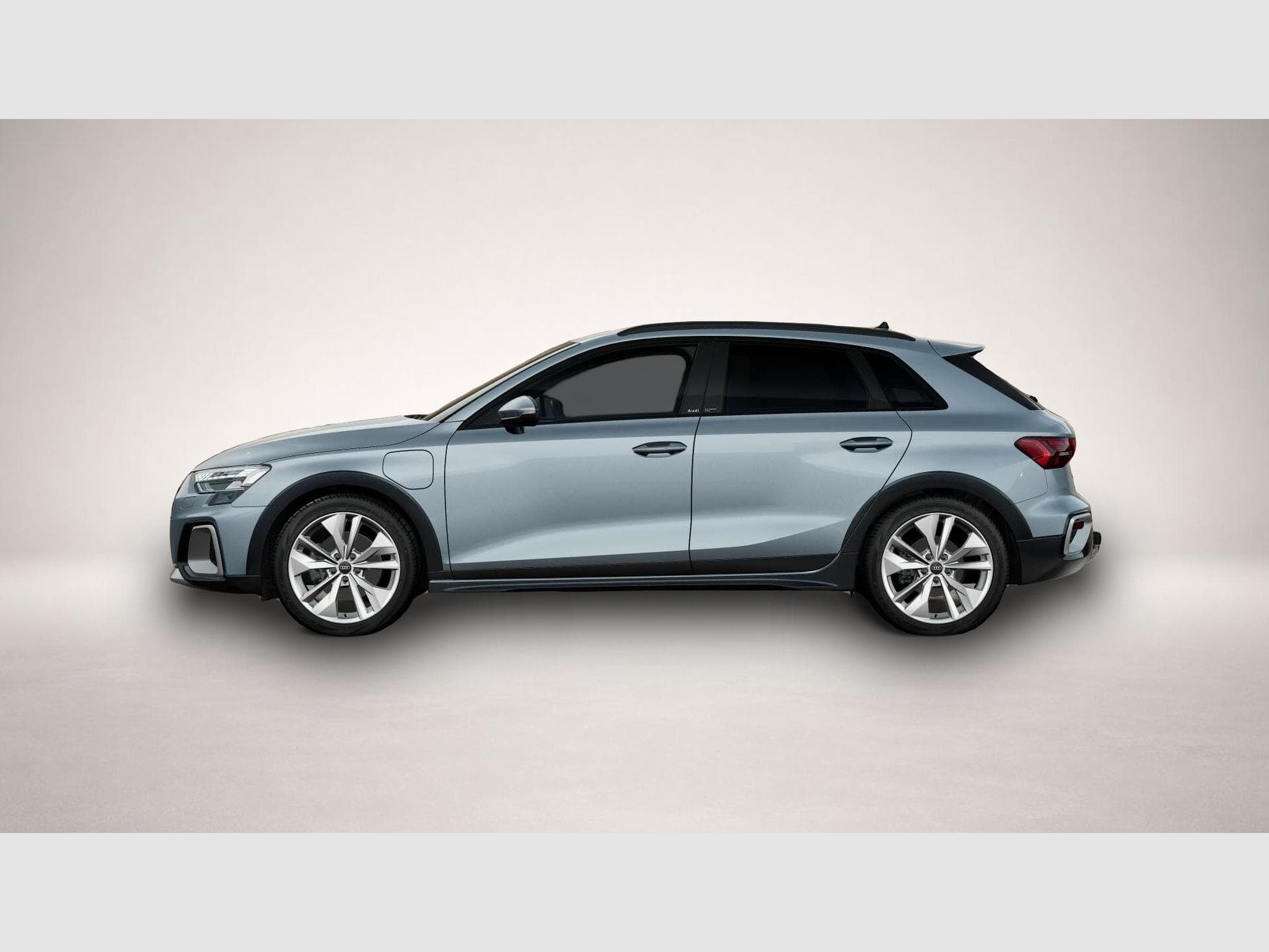 Audi A3 (2025) - Foto 3