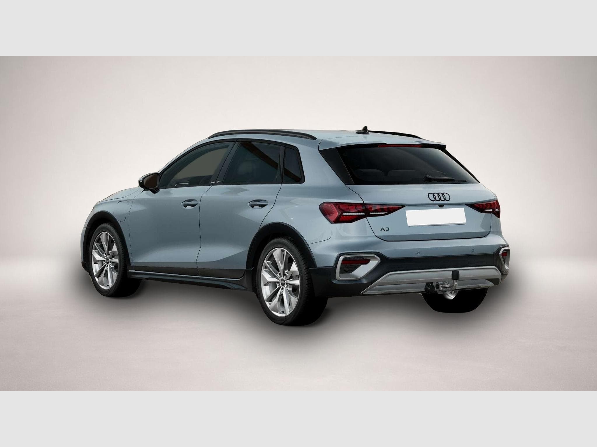 Audi A3 (2025) - Foto 4