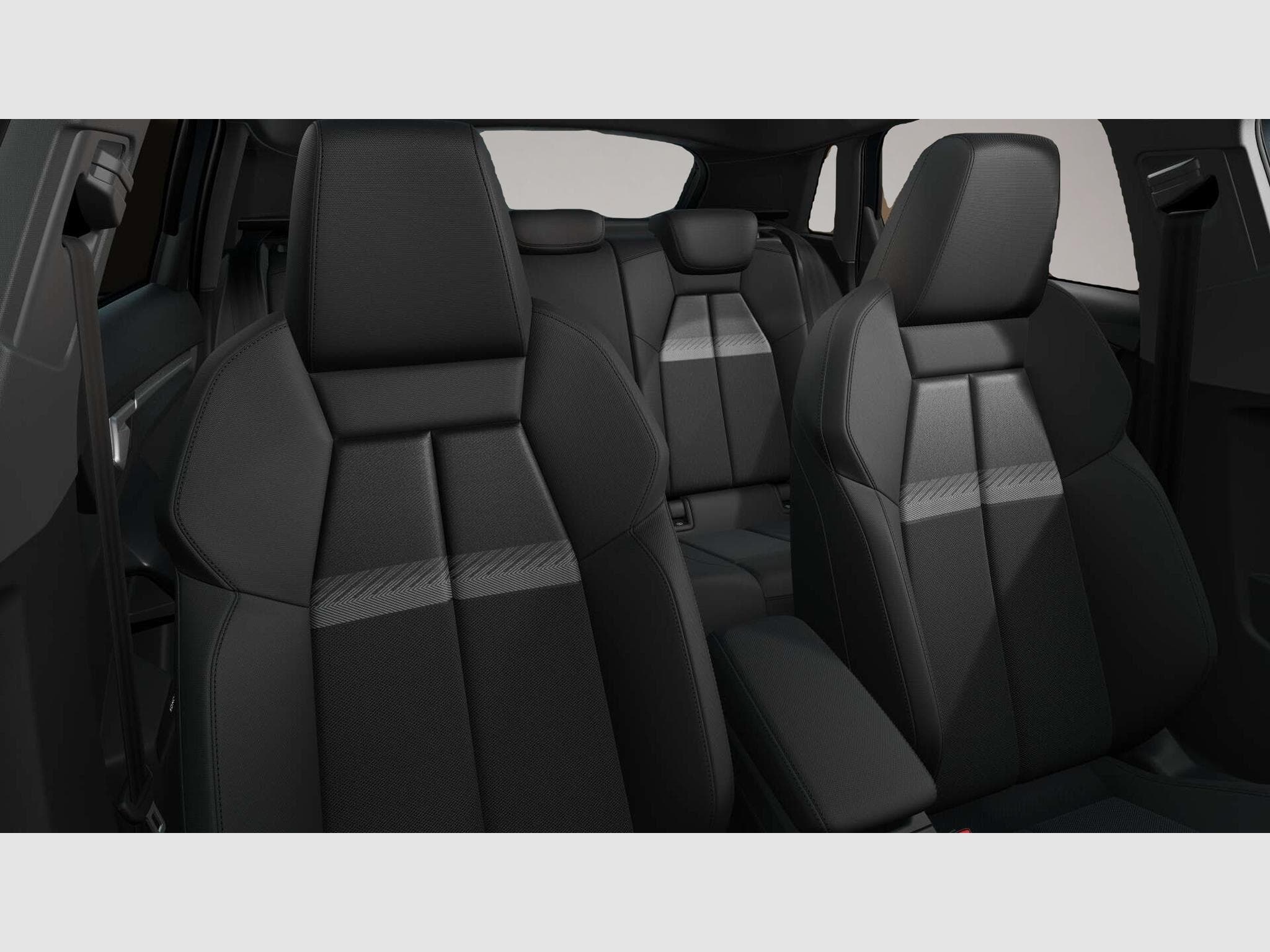 Audi A3 (2025) - Foto 7