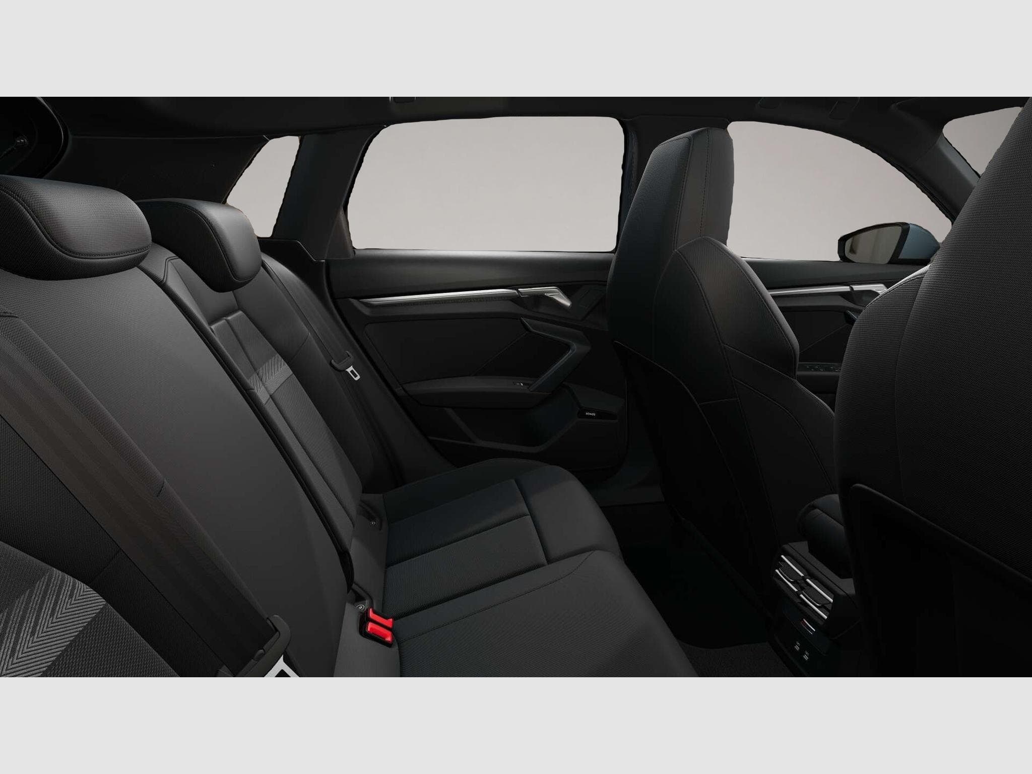 Audi A3 (2025) - Foto 8