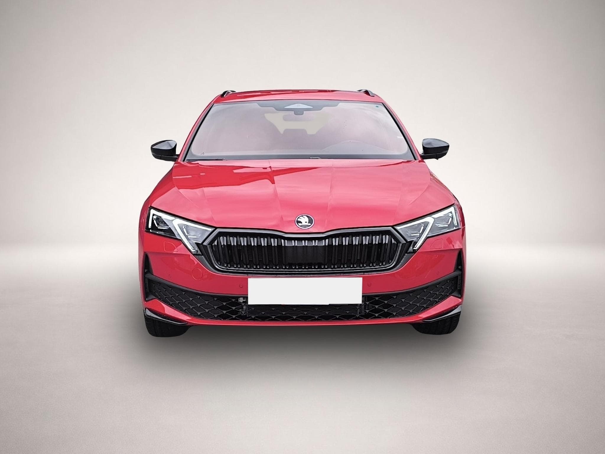 Skoda Octavia (2026) - Foto 2