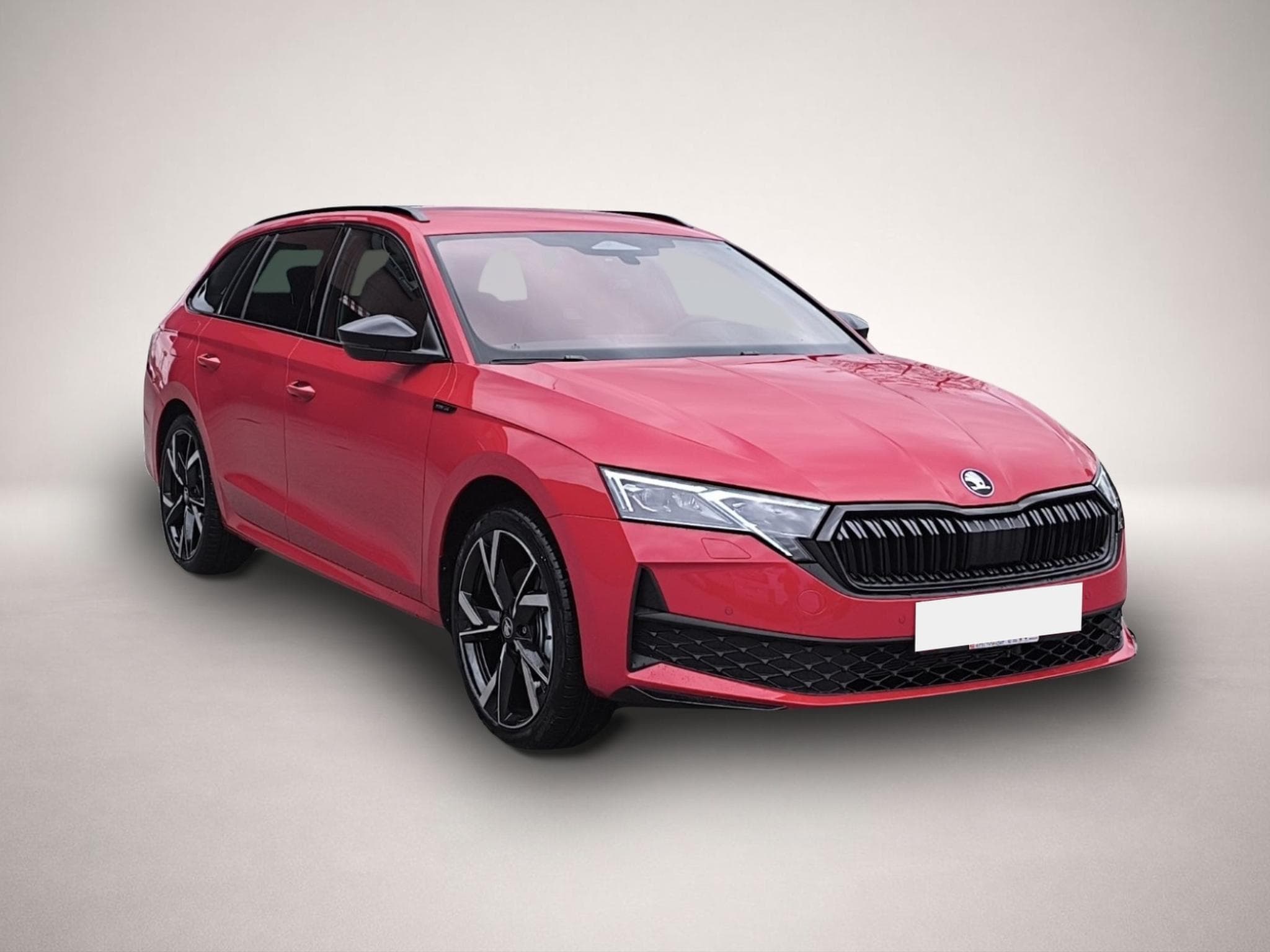 Skoda Octavia (2026) - Foto 3
