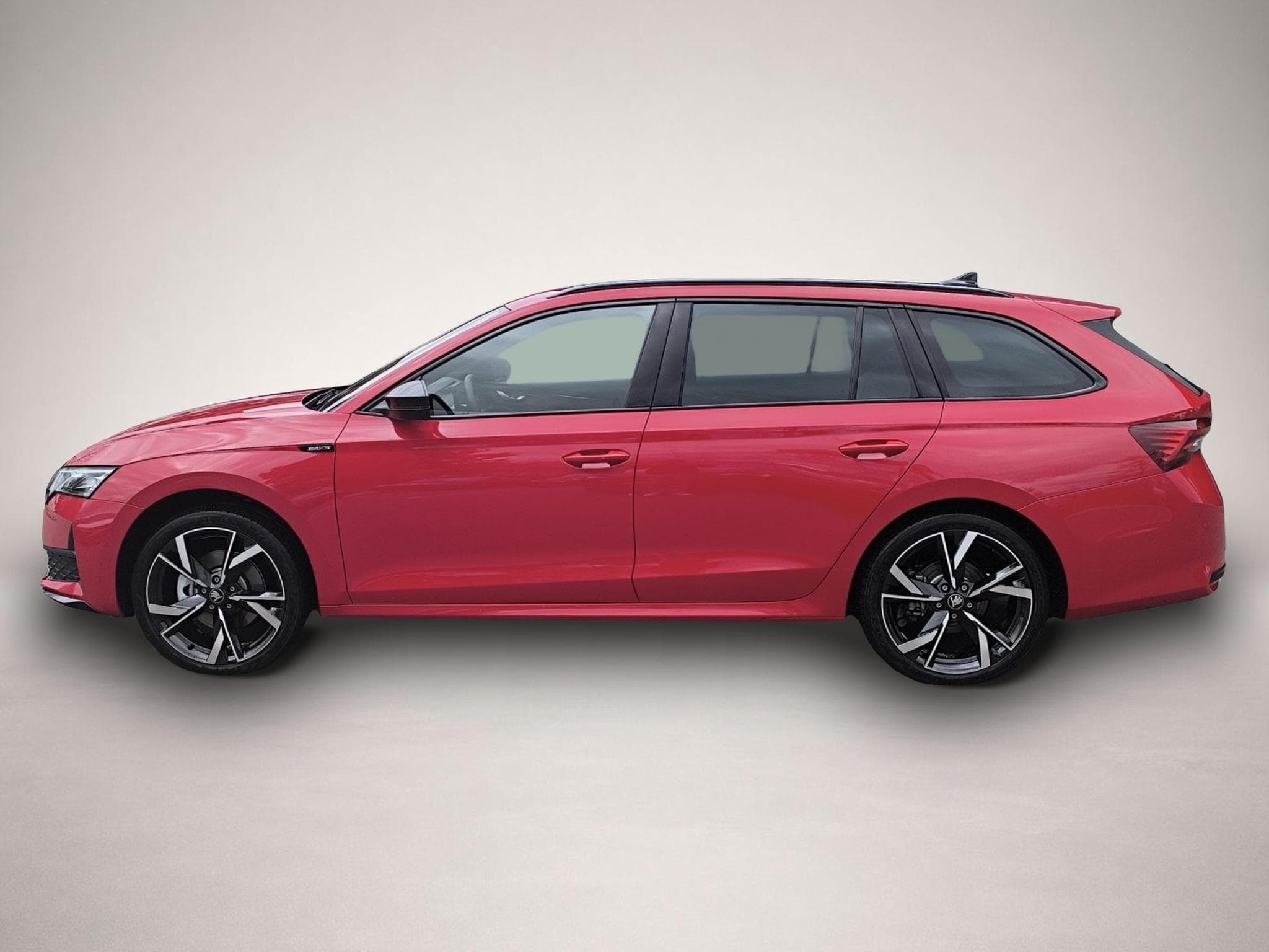 Skoda Octavia (2026) - Foto 4