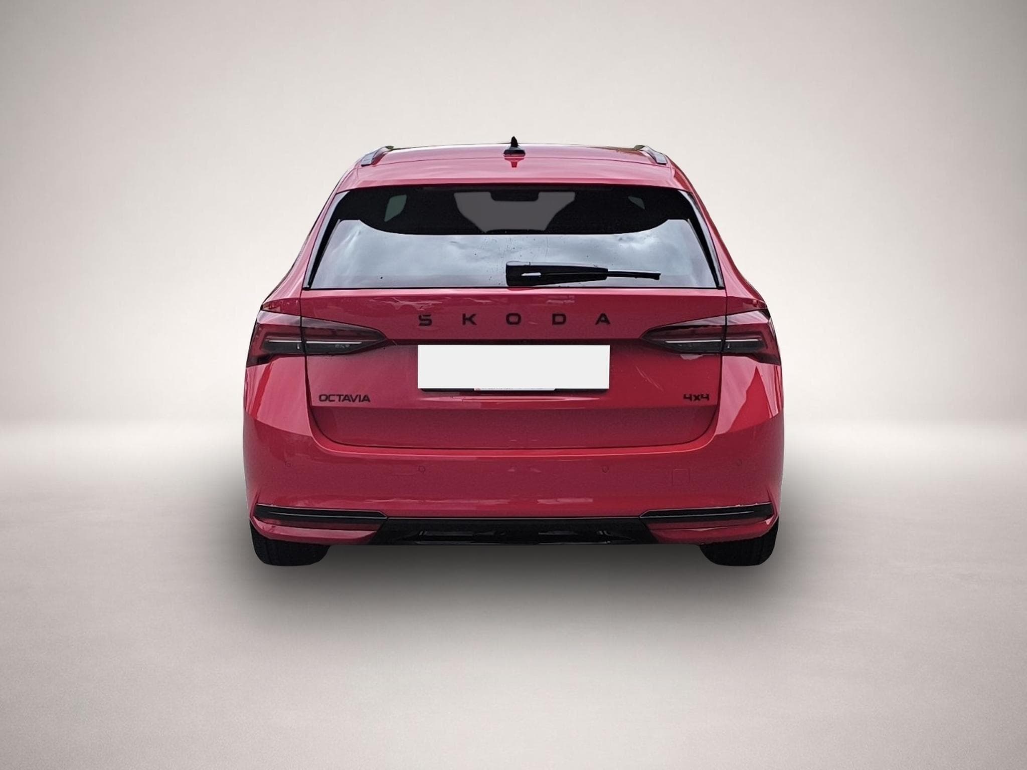 Skoda Octavia (2026) - Foto 6