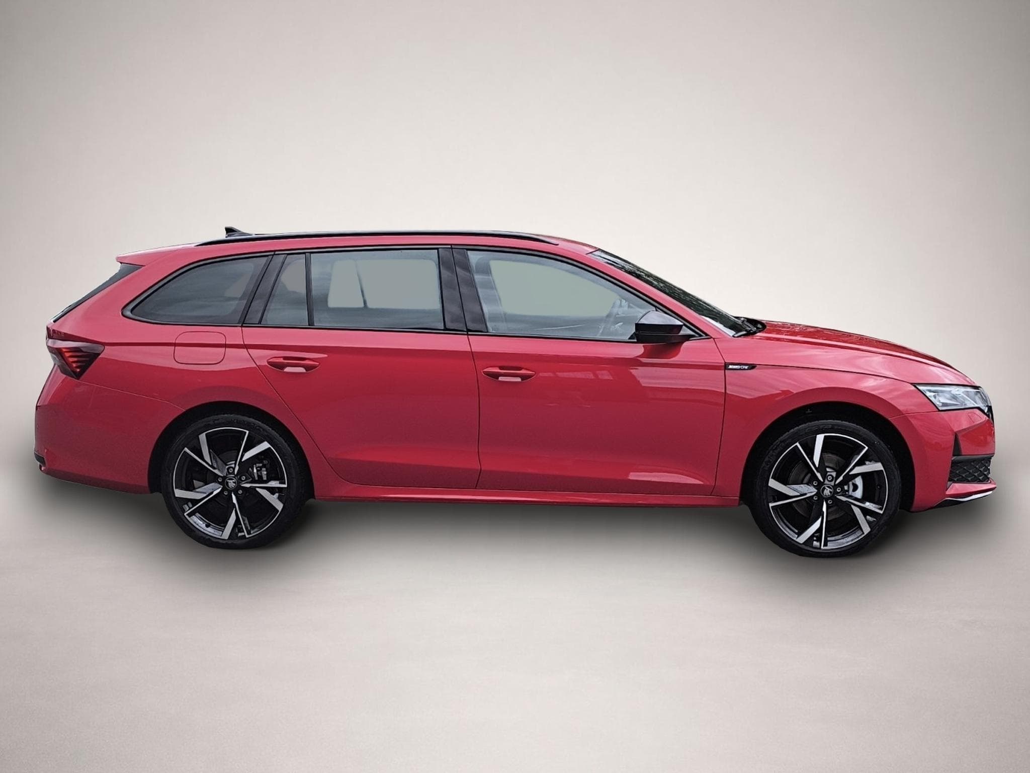 Skoda Octavia (2026) - Foto 8