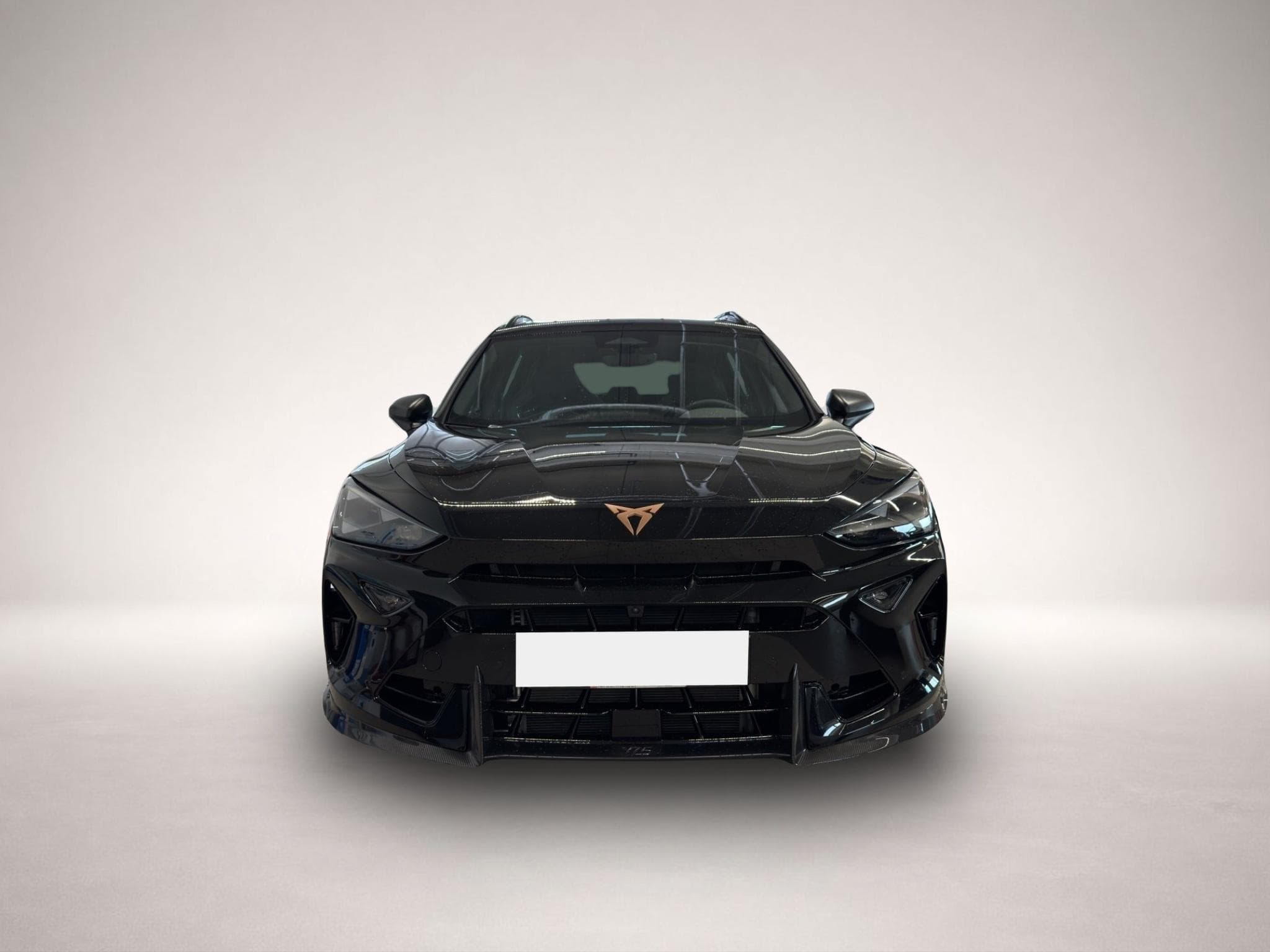 Cupra Formentor (2026) - Foto 2