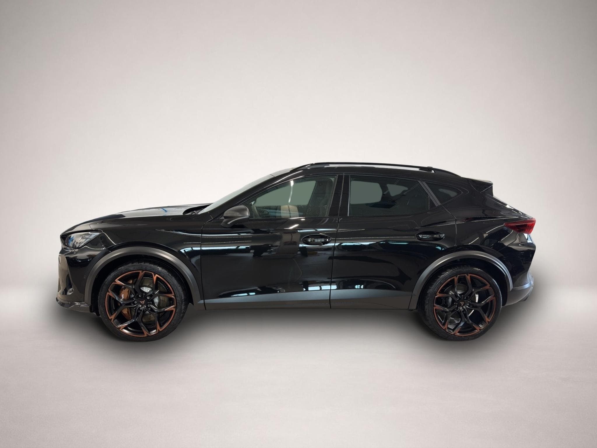 Cupra Formentor (2026) - Foto 3