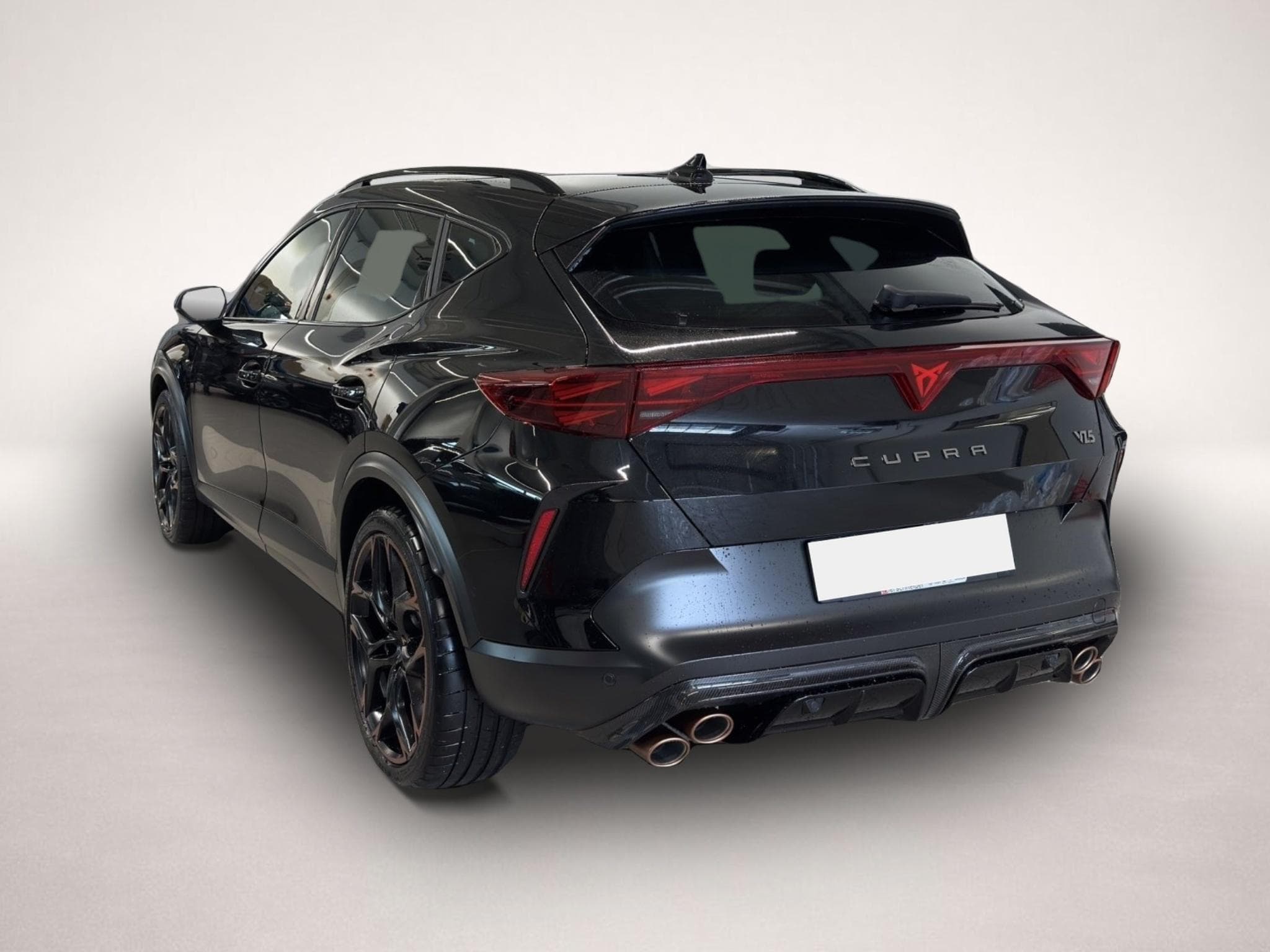 Cupra Formentor (2026) - Foto 4