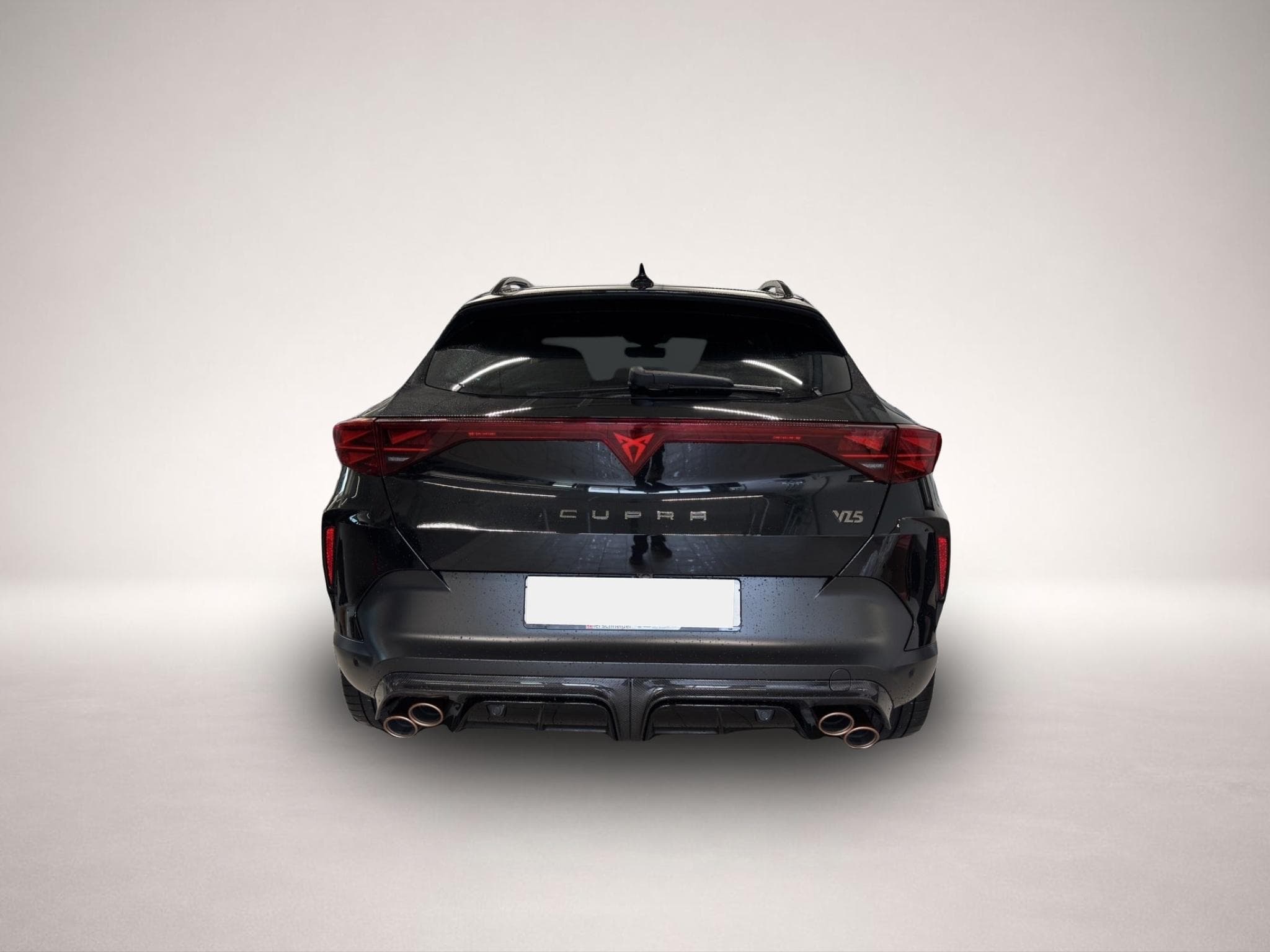 Cupra Formentor (2026) - Foto 5