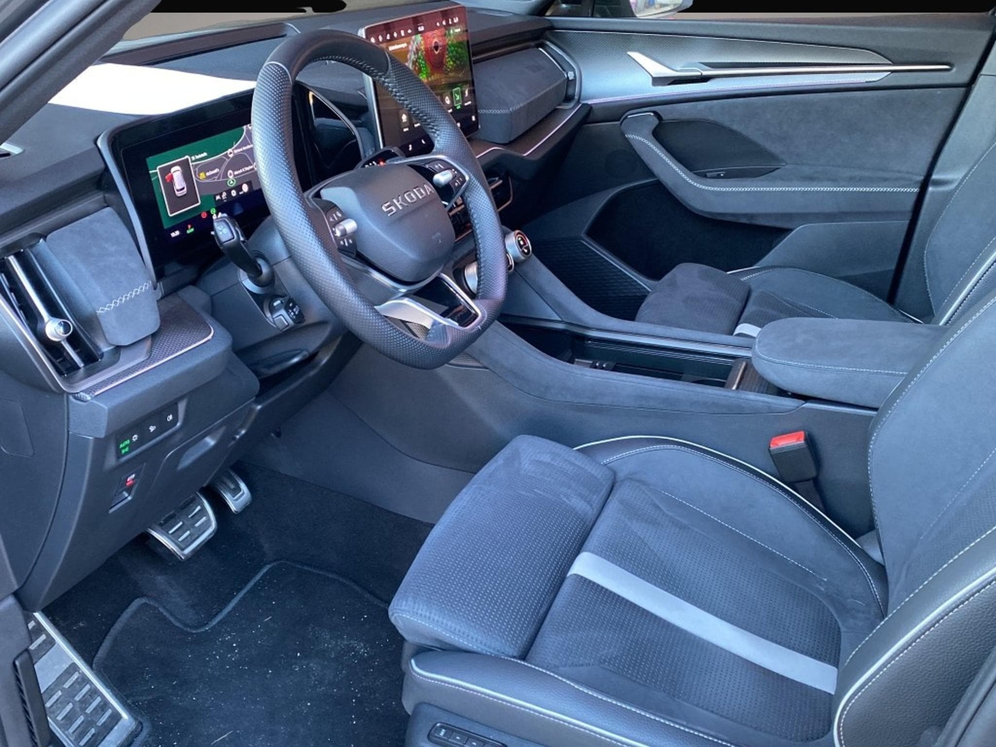 Skoda Kodiaq (2025) - Foto 3