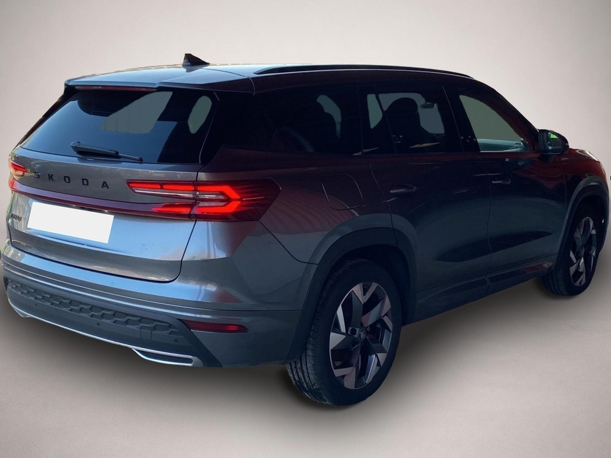 Skoda Kodiaq (2025) - Foto 6